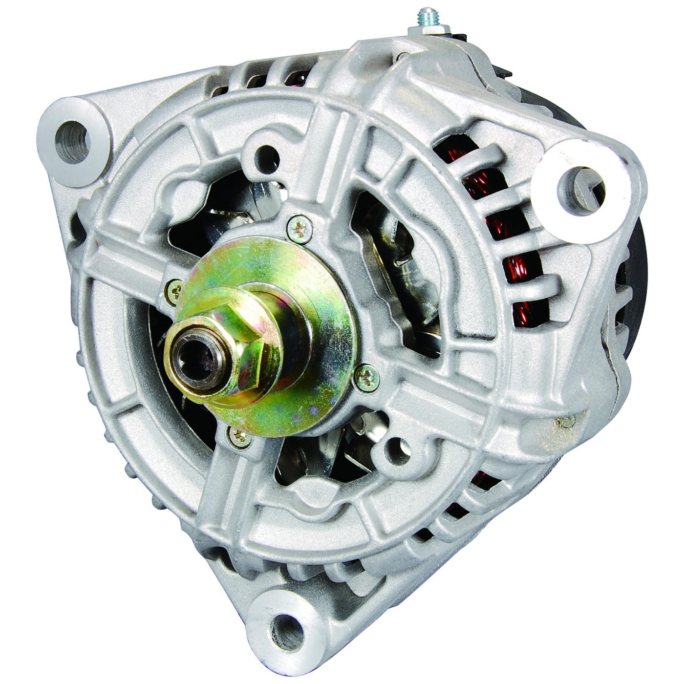 CF-23513N-A Heavy-Duty Truck Alternator
