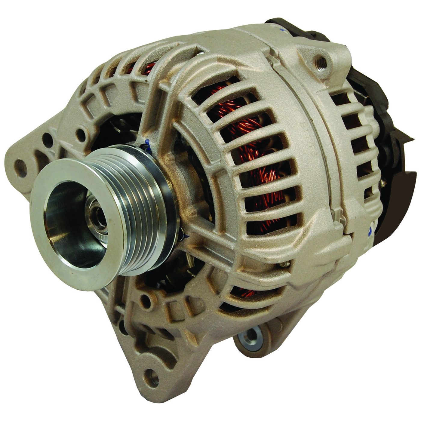 CF-23537N-A Passenger Vehicle Alternator