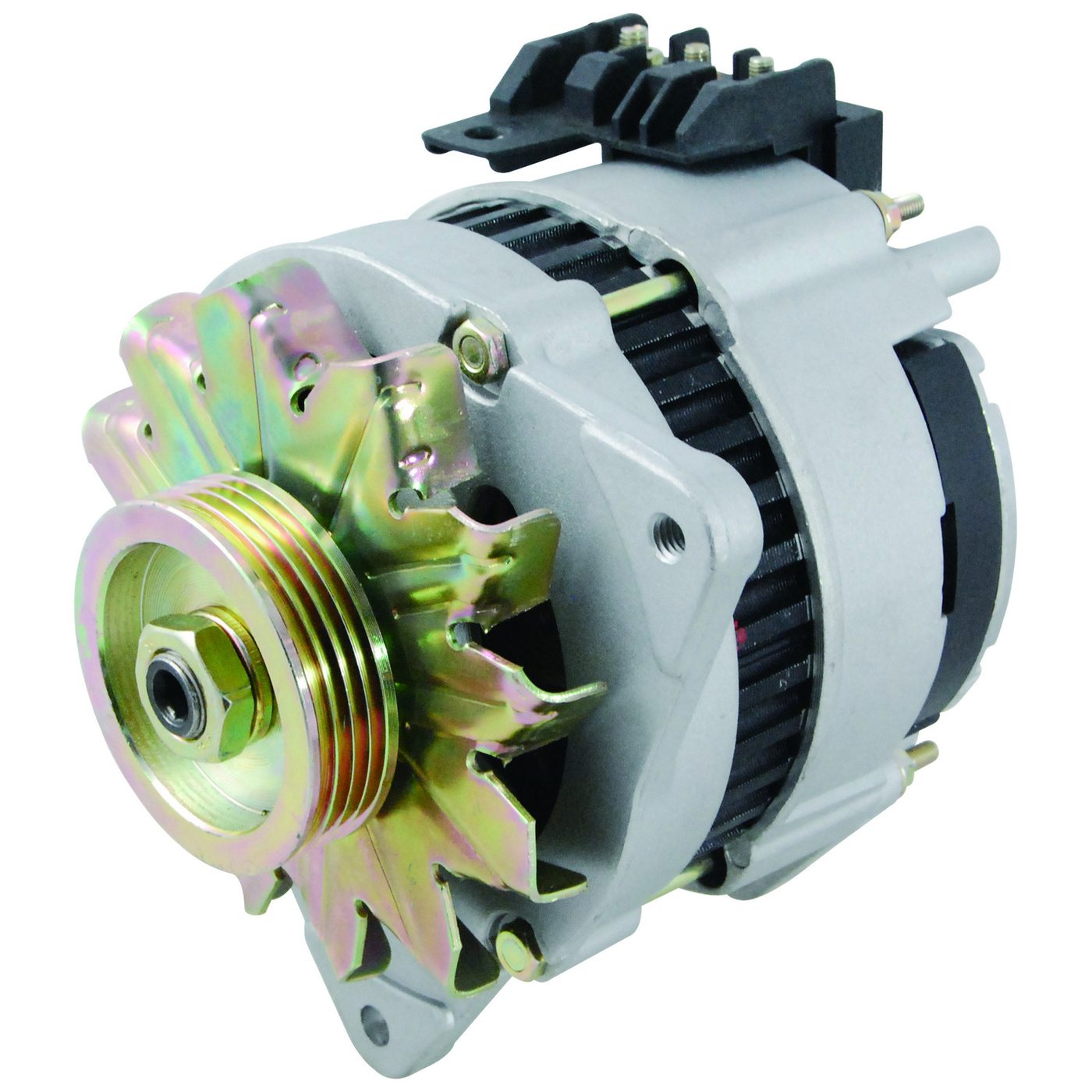 CF-23681N-A Heavy-Duty Truck Alternator