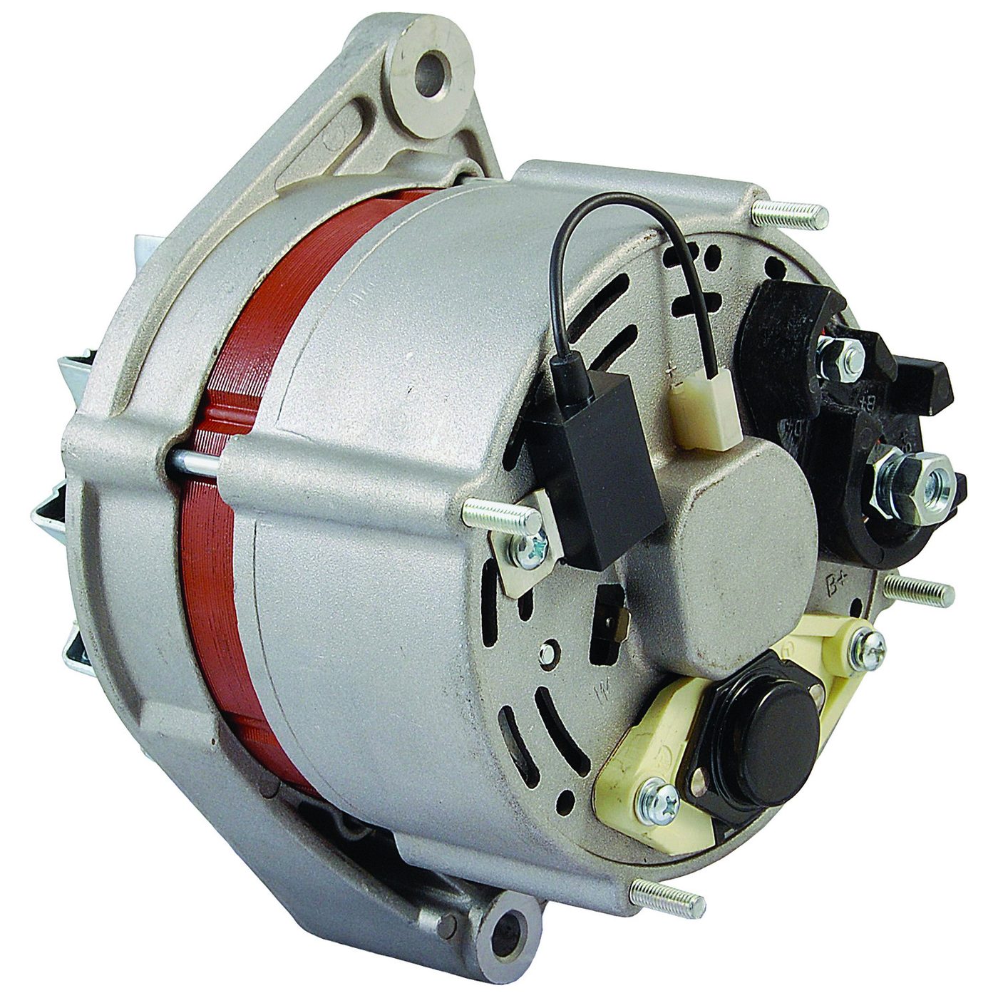 CF-23743N-A Passenger Vehicle Alternator