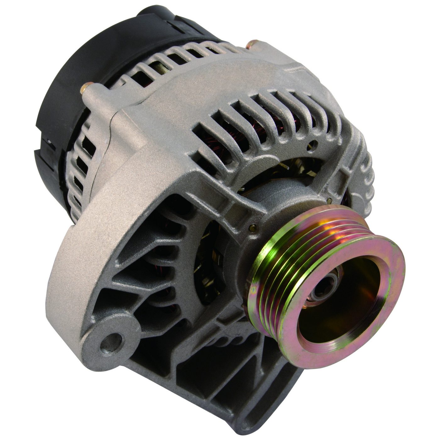 CF-23756N-A Passenger Vehicle Alternator