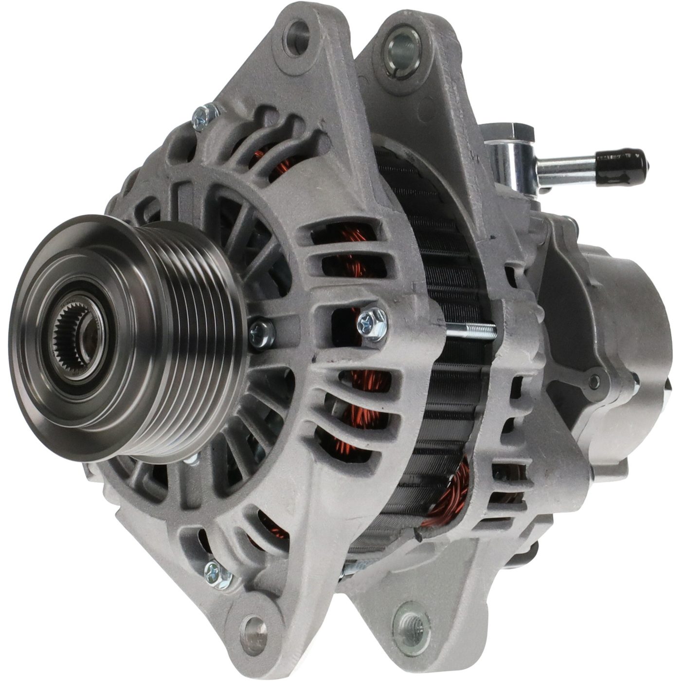 CF-23791N-A Passenger Vehicle Alternator
