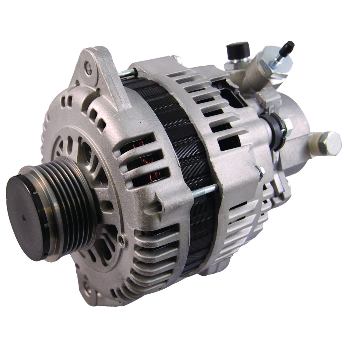CF-23802N-A Passenger Vehicle Alternator