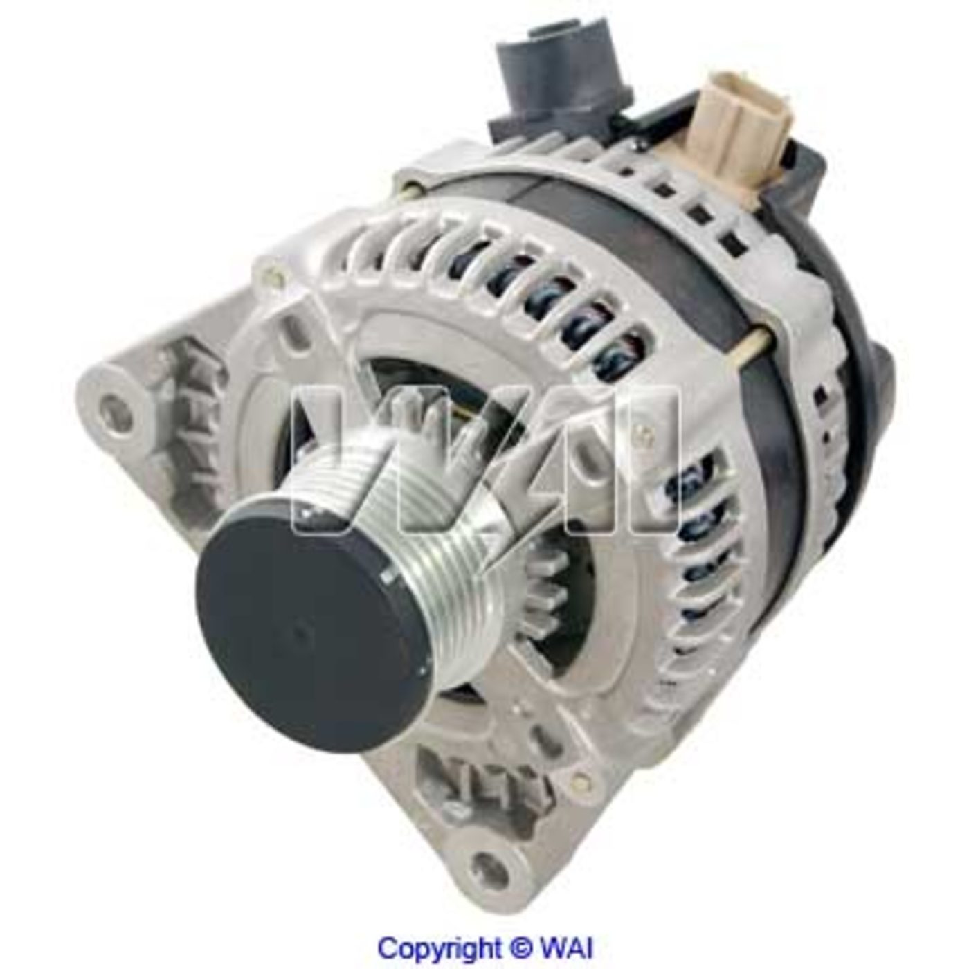 CF-23821N-A Passenger Vehicle Alternator