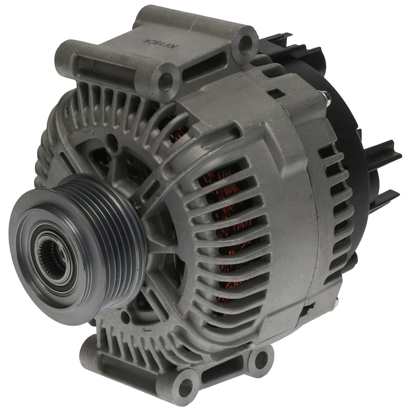 CF-23829N-A Passenger Vehicle Alternator