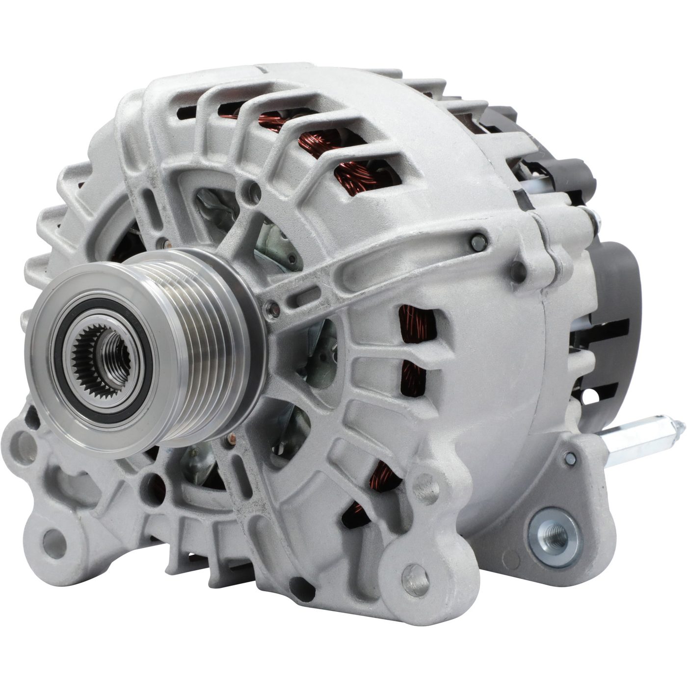 CF-23831N-A Passenger Vehicle Alternator