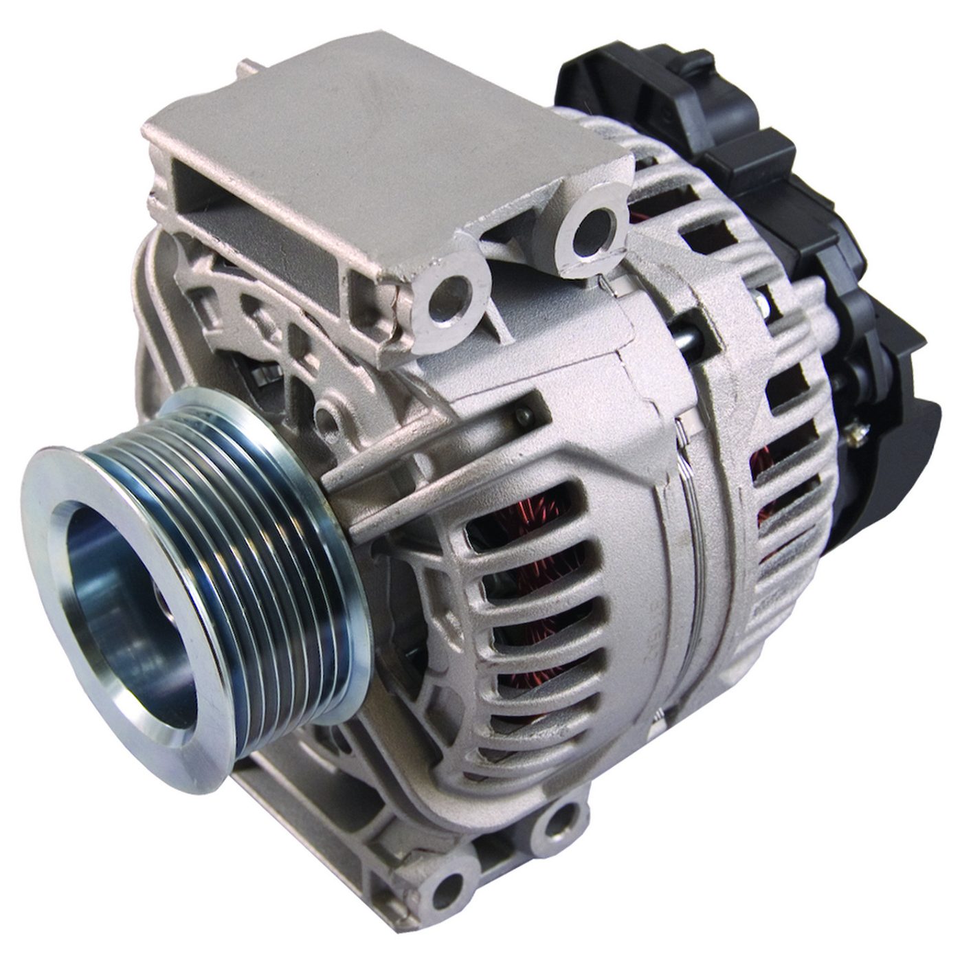 CF-23833N-A Heavy-Duty Truck Alternator