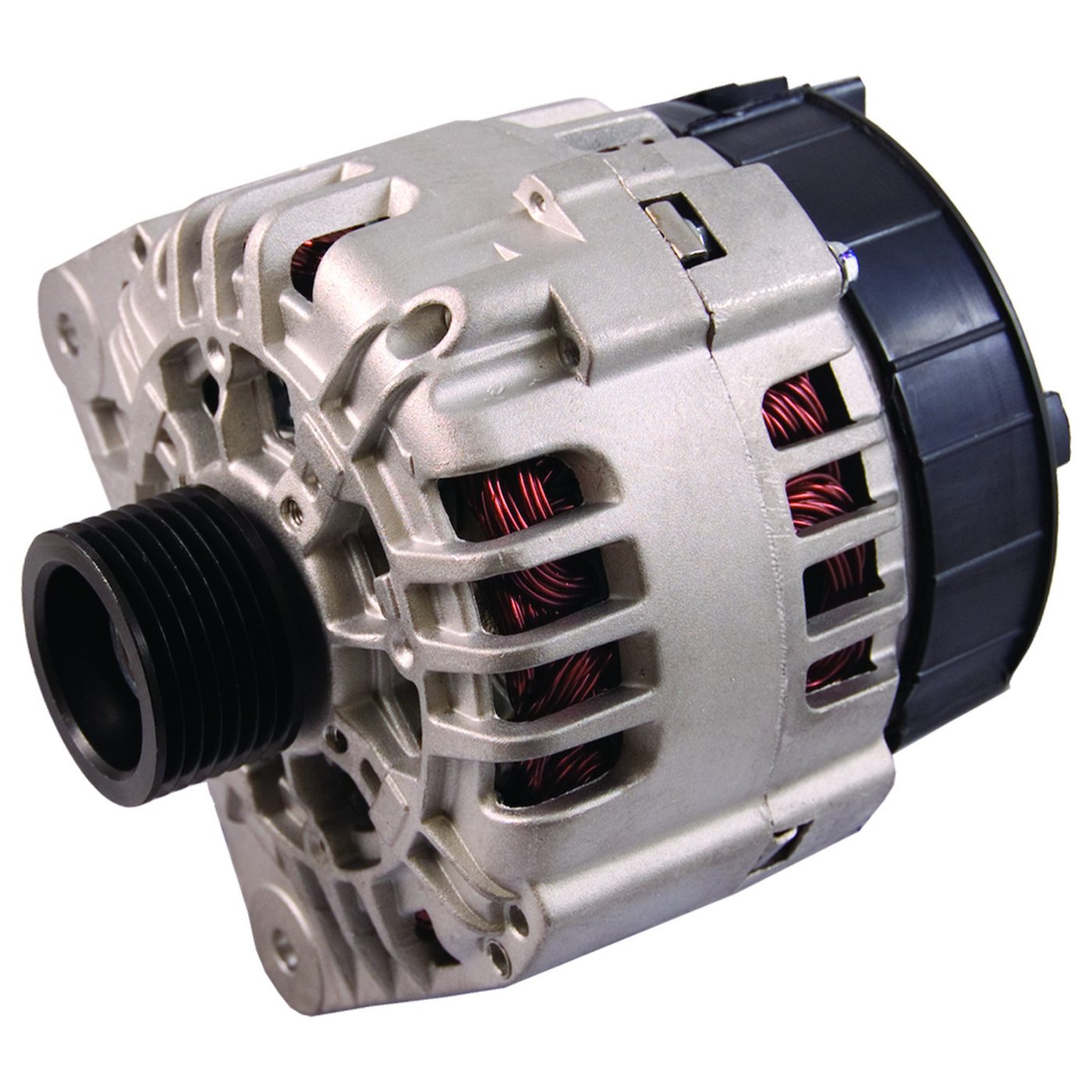 CF-23837N-A Passenger Vehicle Alternator