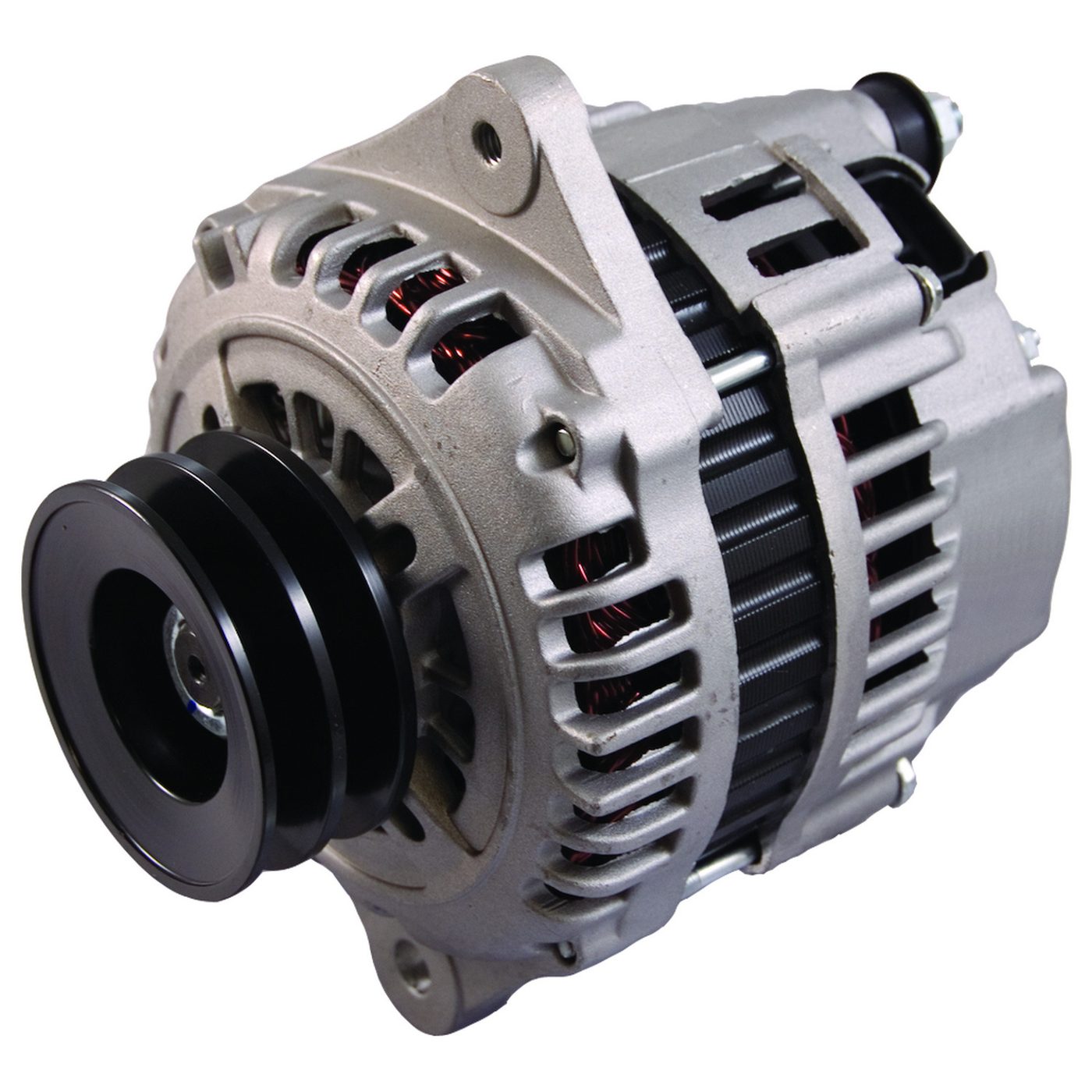 CF-23846N-A Passenger Vehicle Alternator