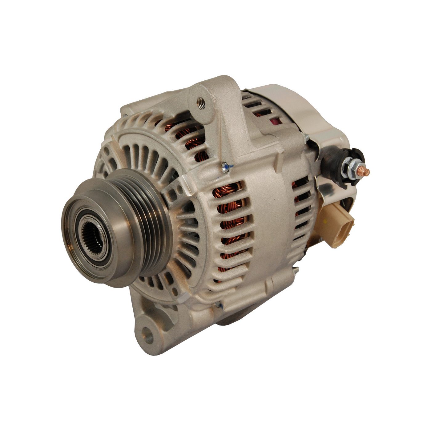 CF-23859N-A Passenger Vehicle Alternator