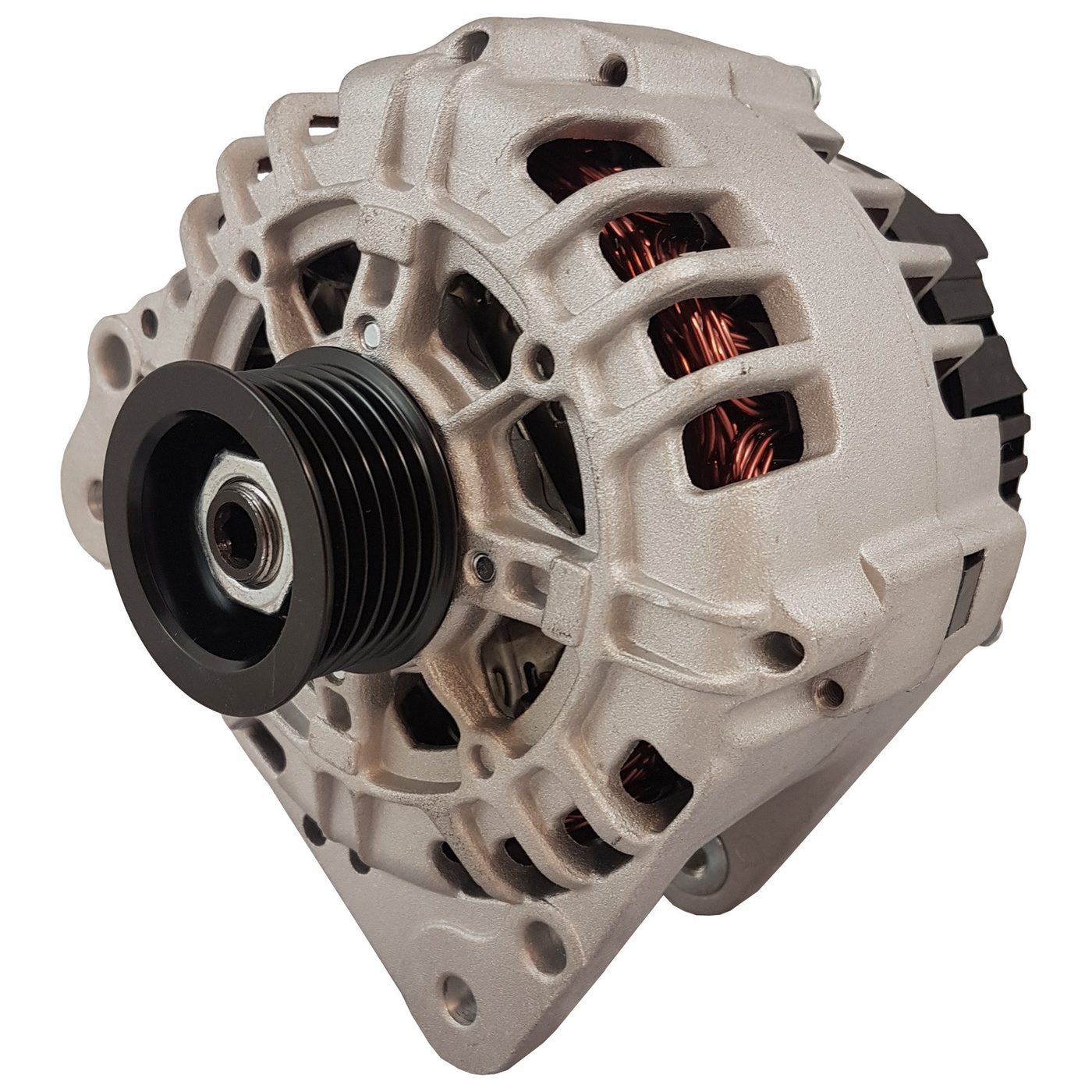 CF-23862N-A Passenger Vehicle Alternator