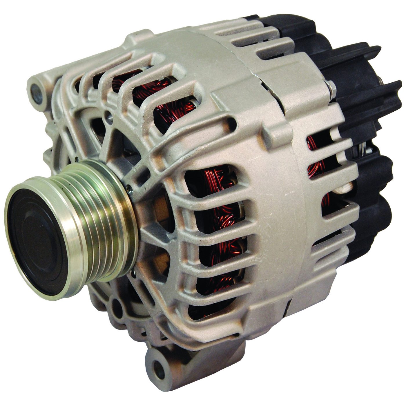 CF-23874N-A Passenger Vehicle Alternator