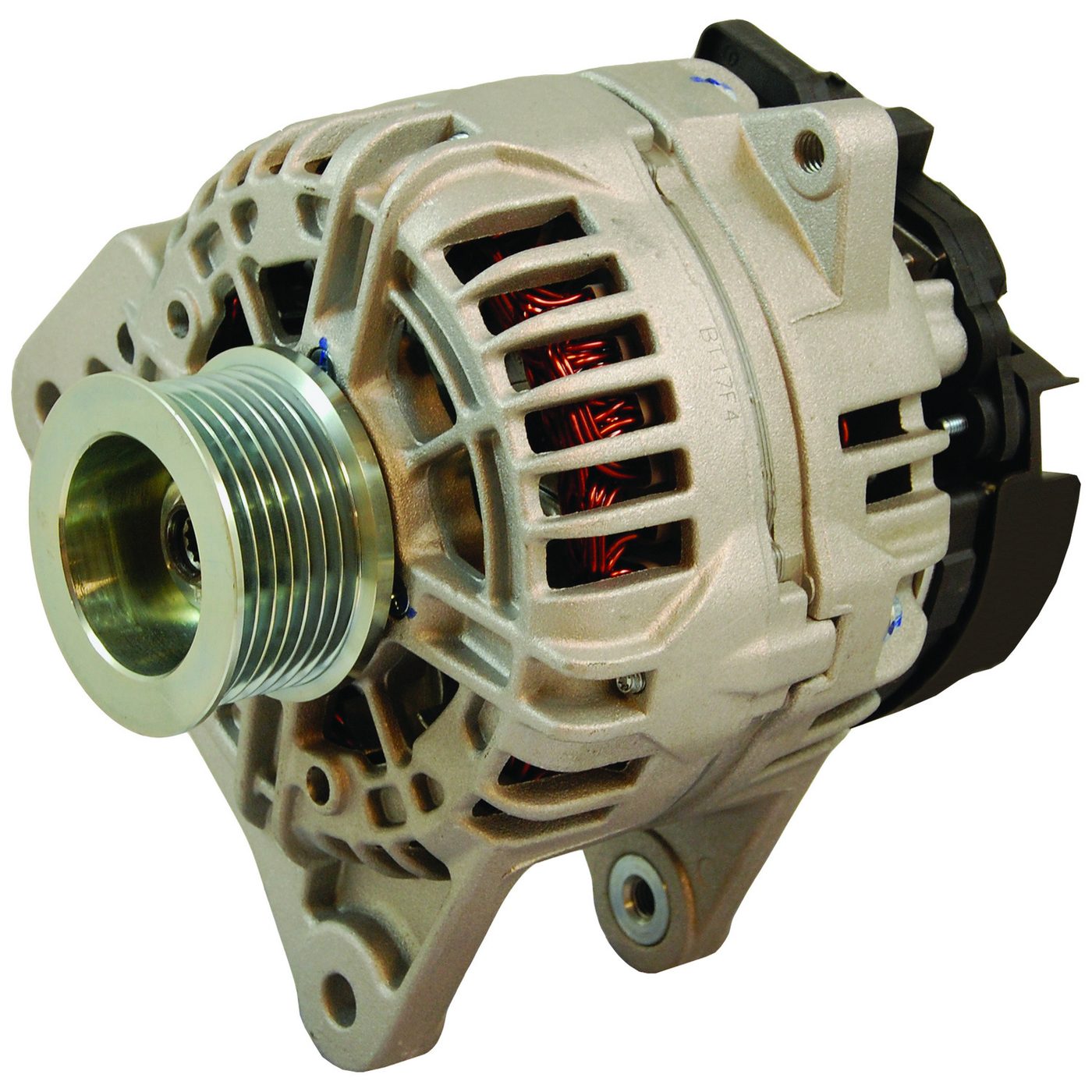 CF-23880N-A Passenger Vehicle Alternator