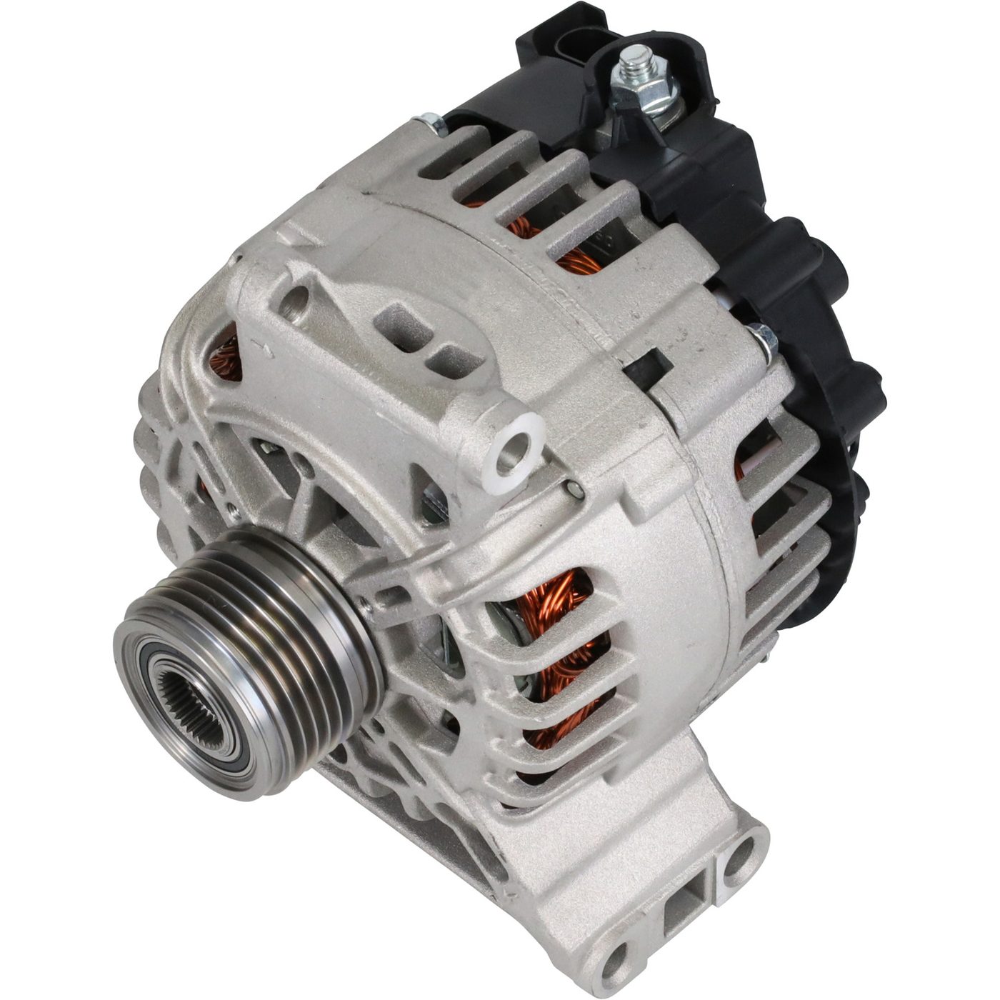 CF-23886N-A Passenger Vehicle Alternator