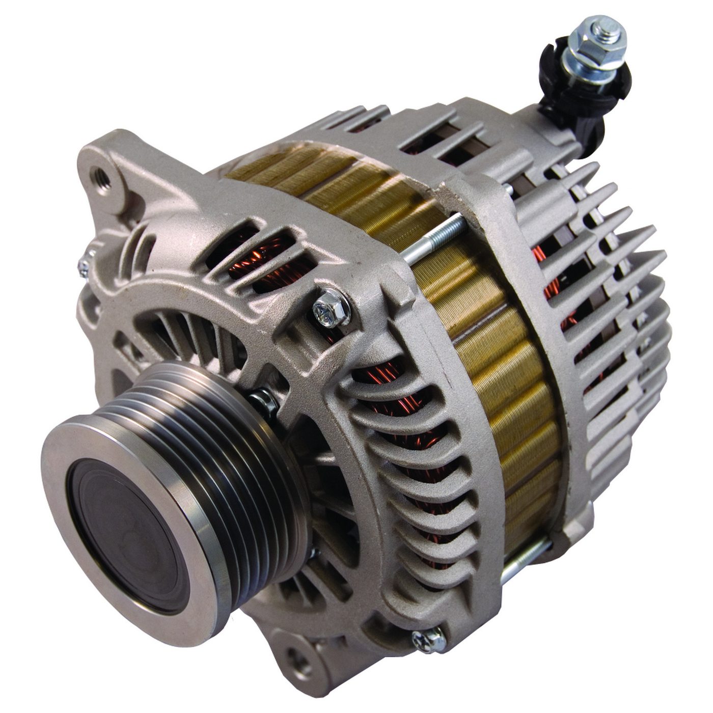 CF-23918N-A Passenger Vehicle Alternator