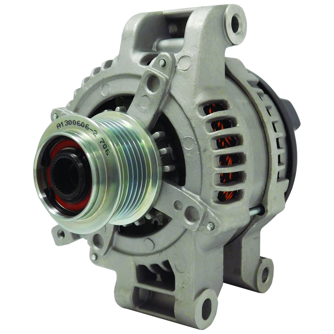 CF-23947N-A Passenger Vehicle Alternator