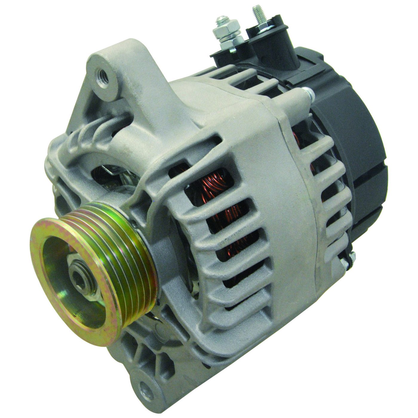 CF-23966N-A Passenger Vehicle Alternator