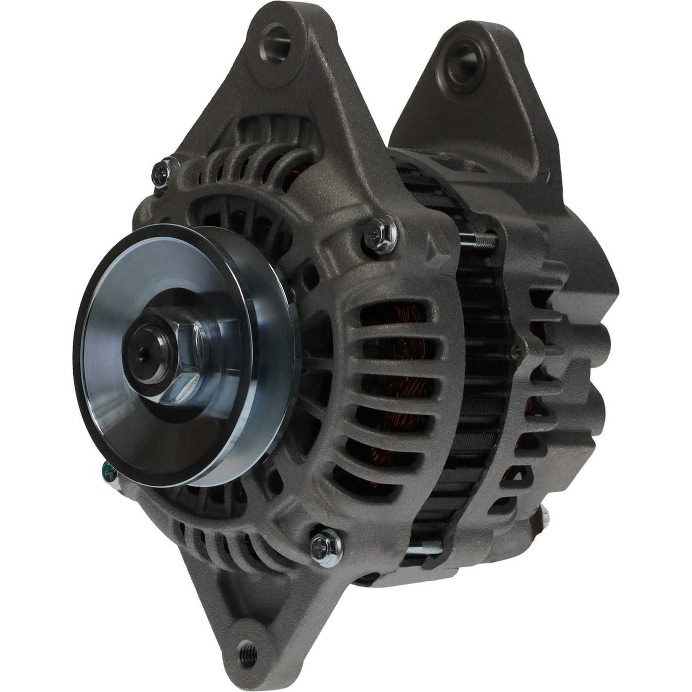 CF-23992N-A Industrial Equipment Alternator
