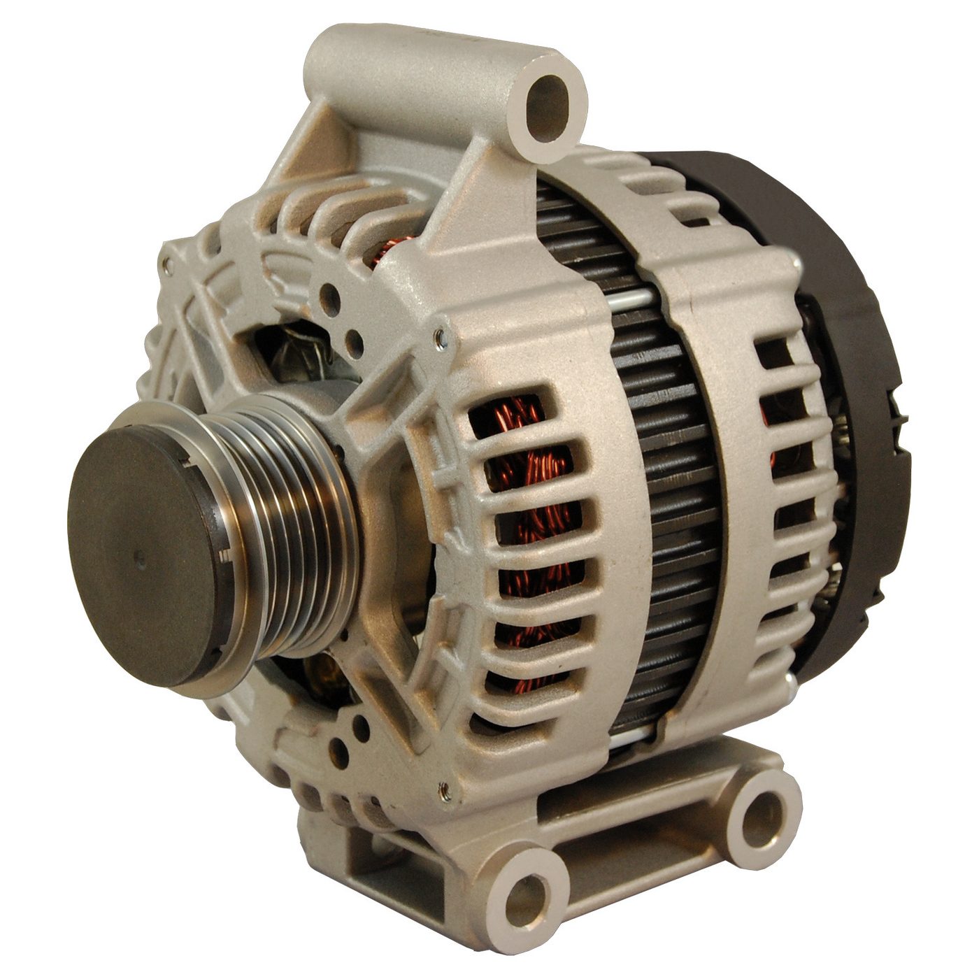 CF-24003N-A Passenger Vehicle Alternator