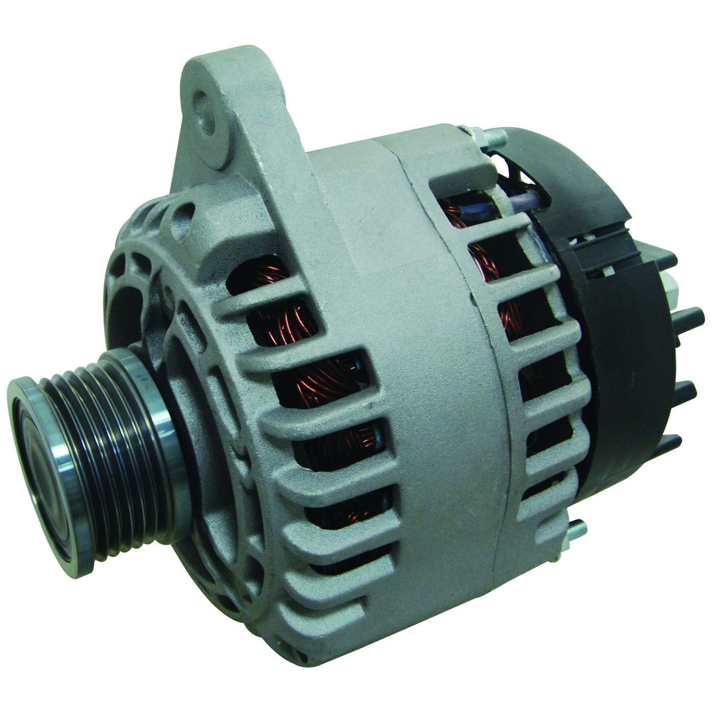CF-24006N-A Passenger Vehicle Alternator