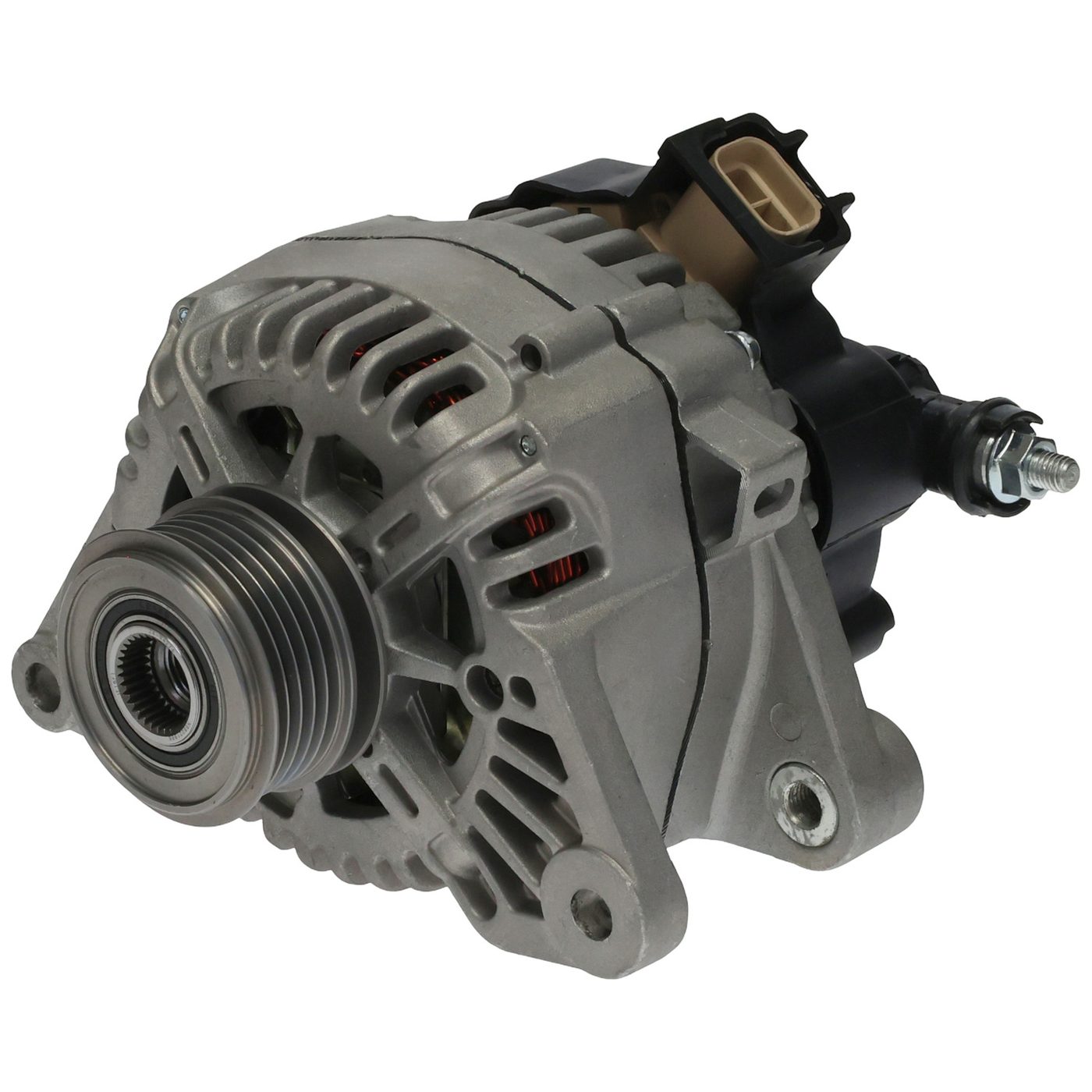 CF-24024N-A Passenger Vehicle Alternator