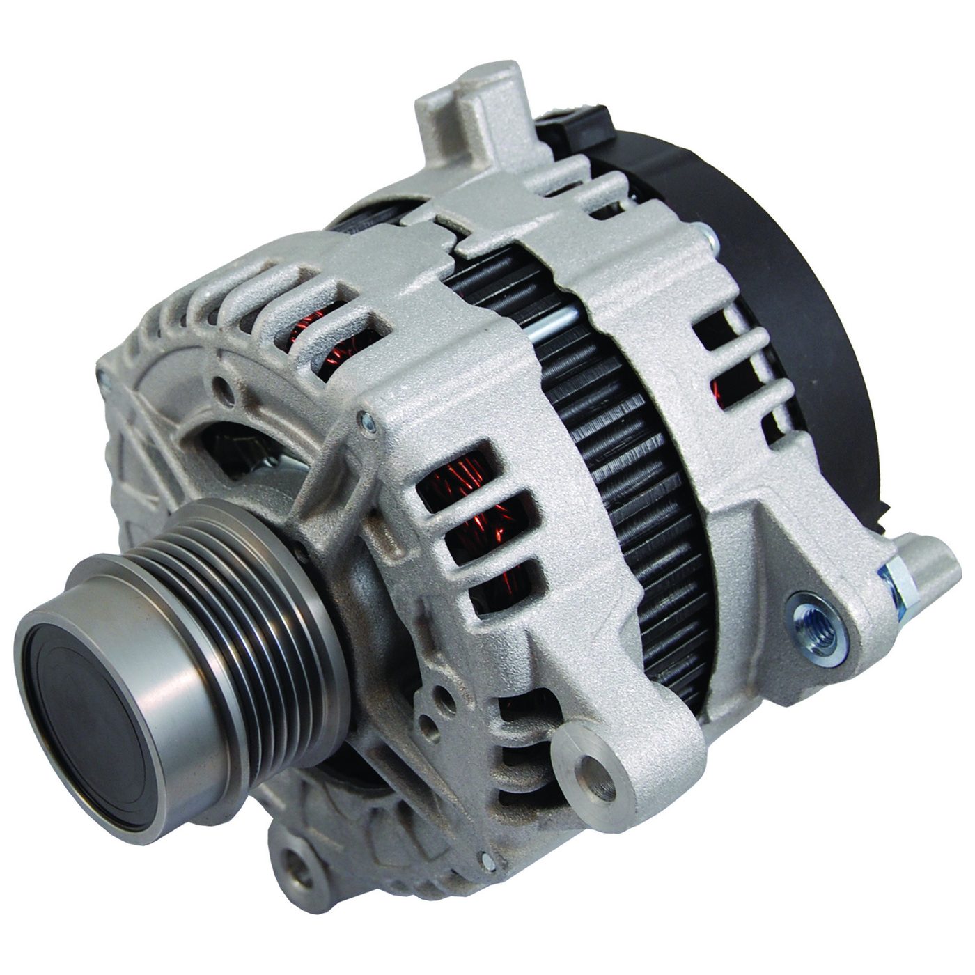 CF-24077N-A Passenger Vehicle Alternator