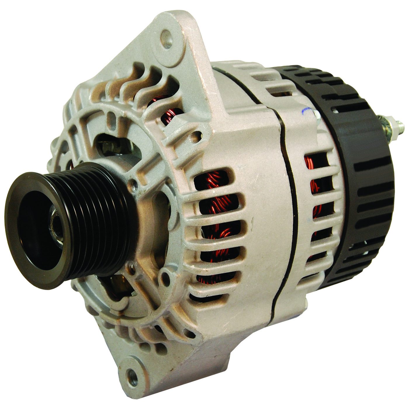 CF-24097N-A Agricultural Machinery Alternator
