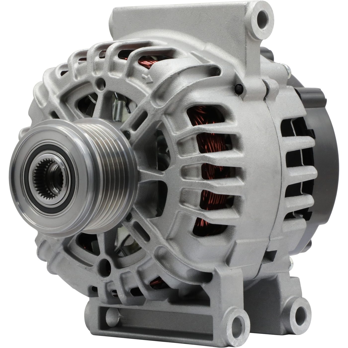 CF-24099N-A Passenger Vehicle Alternator