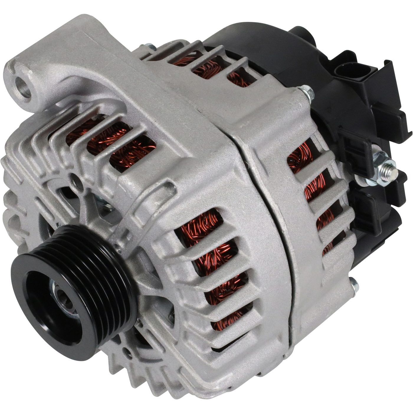 CF-24100N-A Passenger Vehicle Alternator