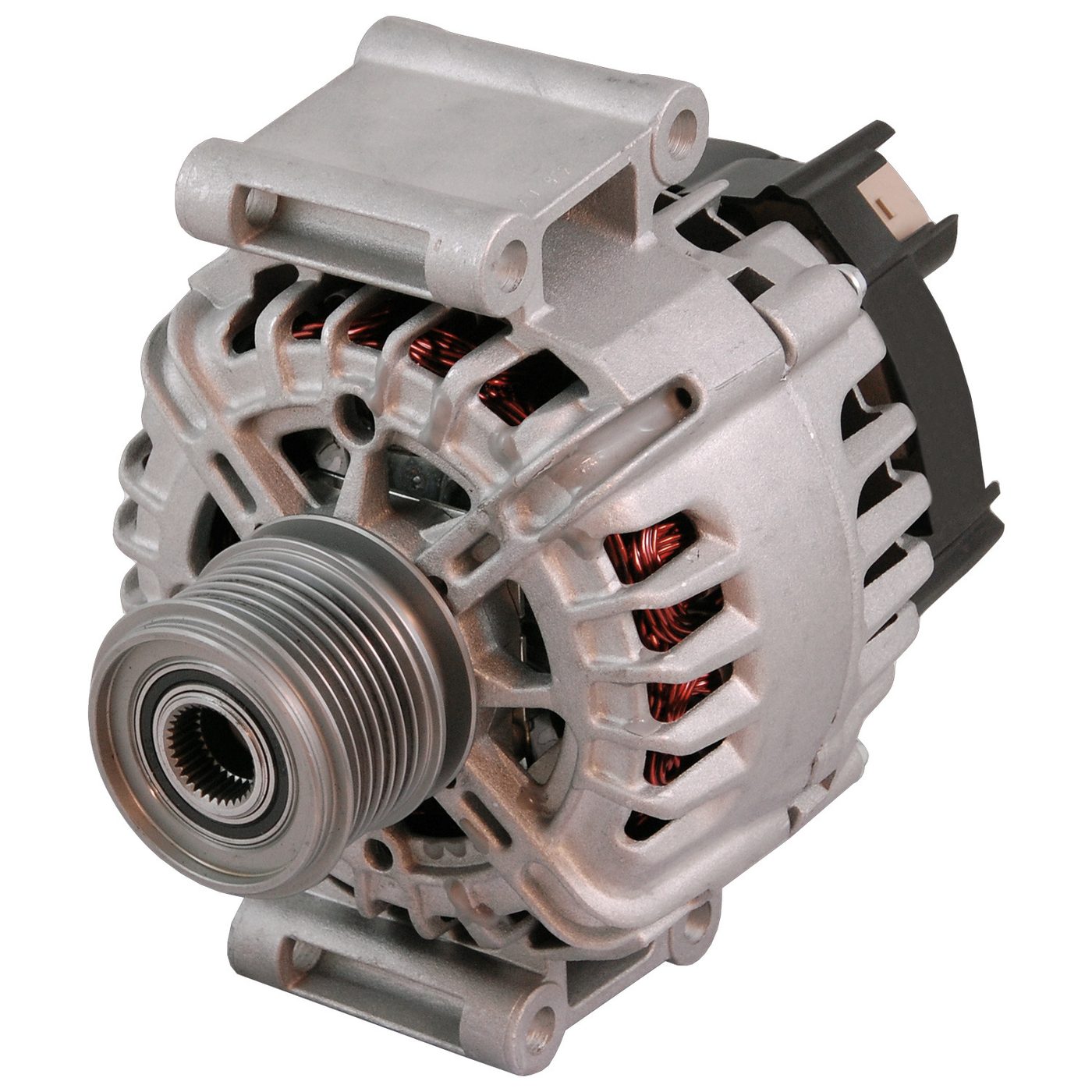 CF-24101N-A Passenger Vehicle Alternator