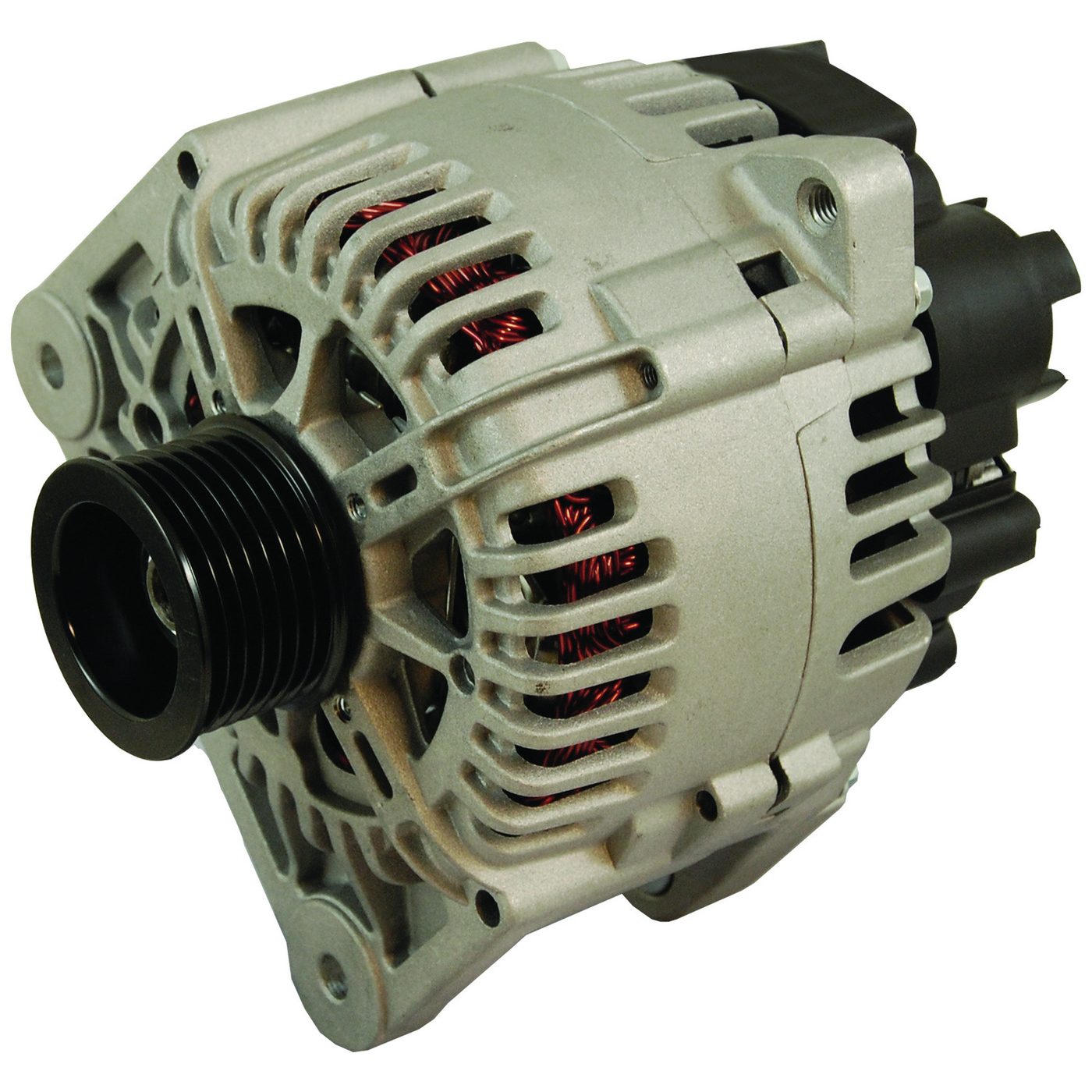 CF-24108N-A Passenger Vehicle Alternator