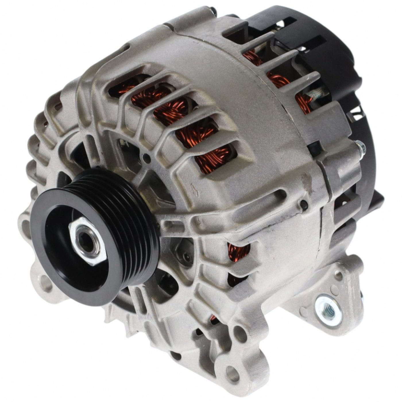 CF-24115N-A Passenger Vehicle Alternator