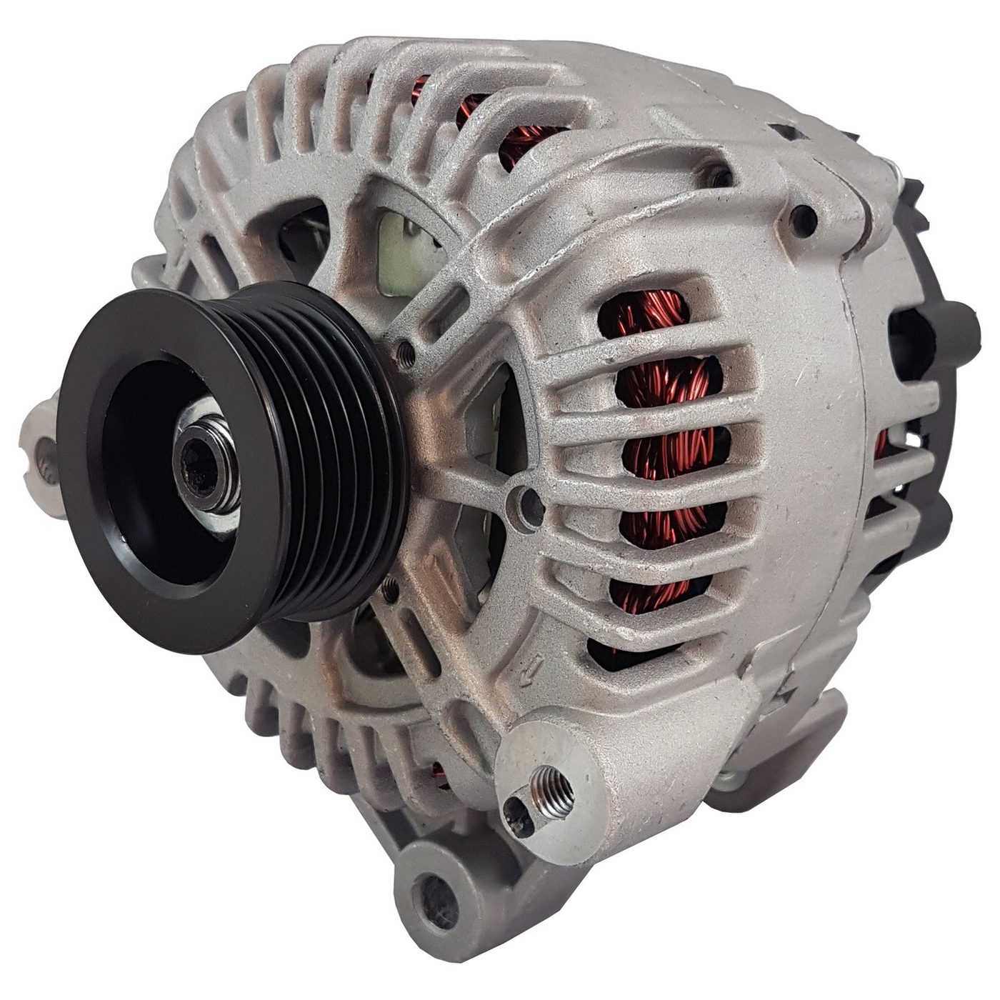 CF-24116N-A Passenger Vehicle Alternator