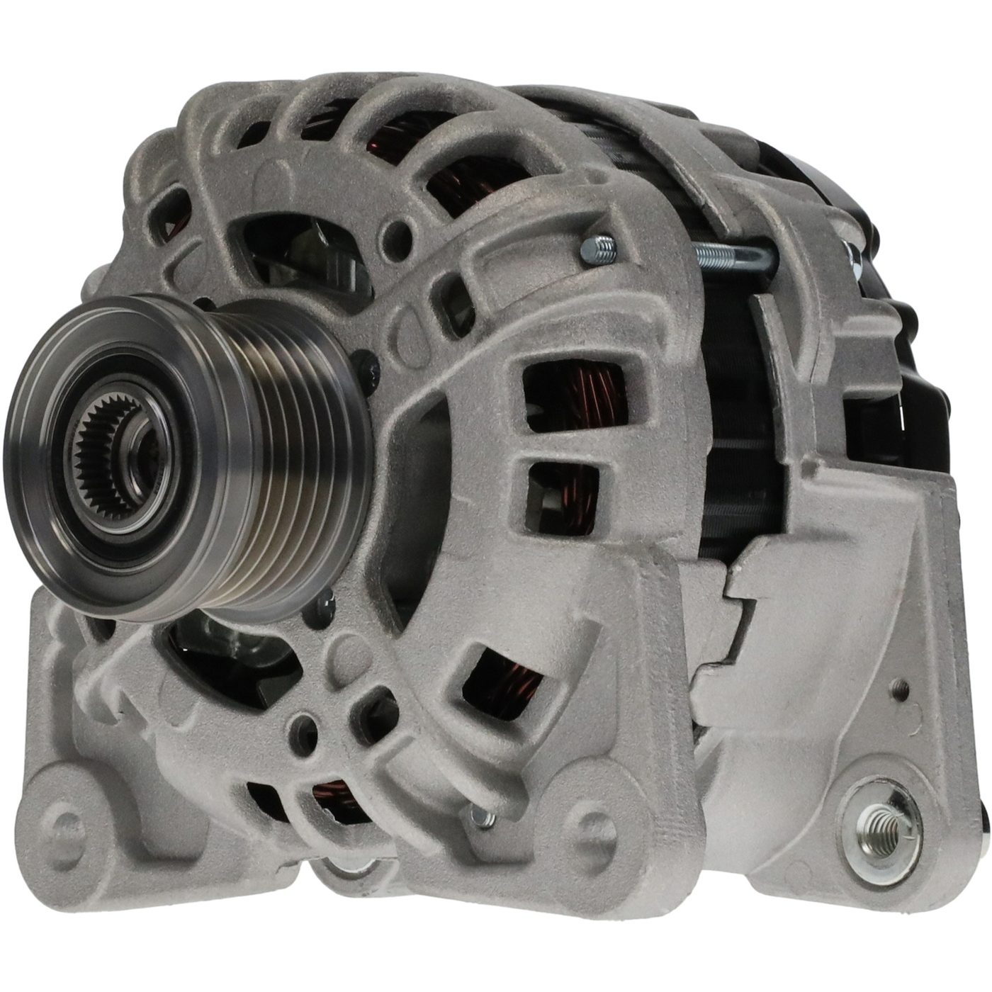 CF-24118N-A Passenger Vehicle Alternator