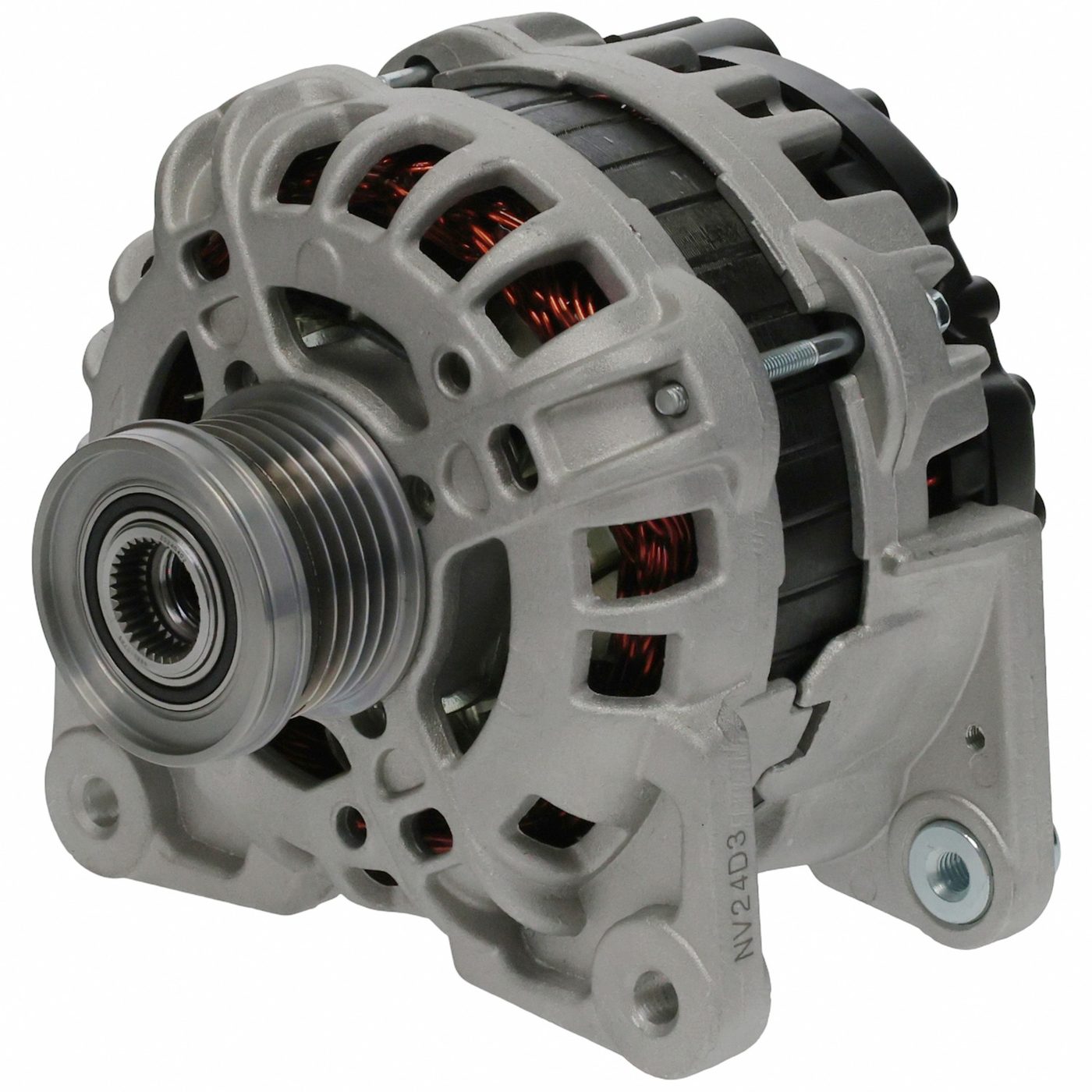 CF-24119N-A Passenger Vehicle Alternator
