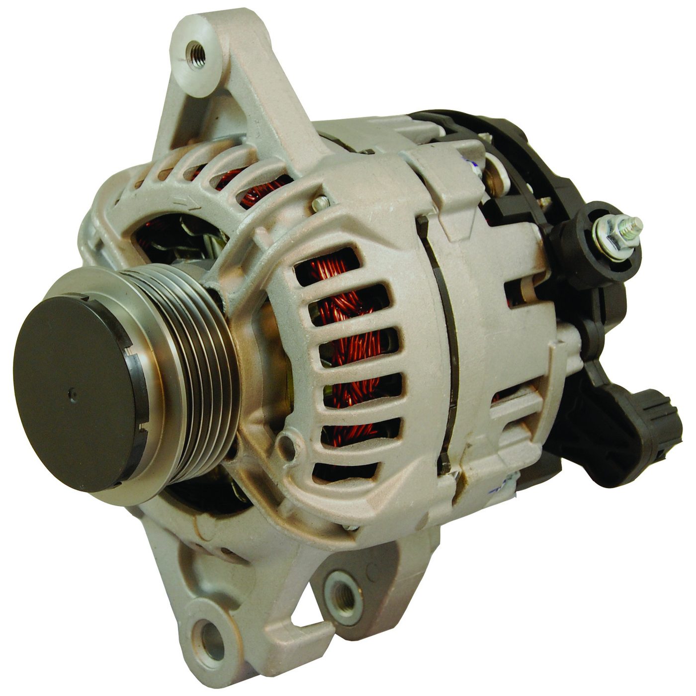 CF-24121N-A Passenger Vehicle Alternator