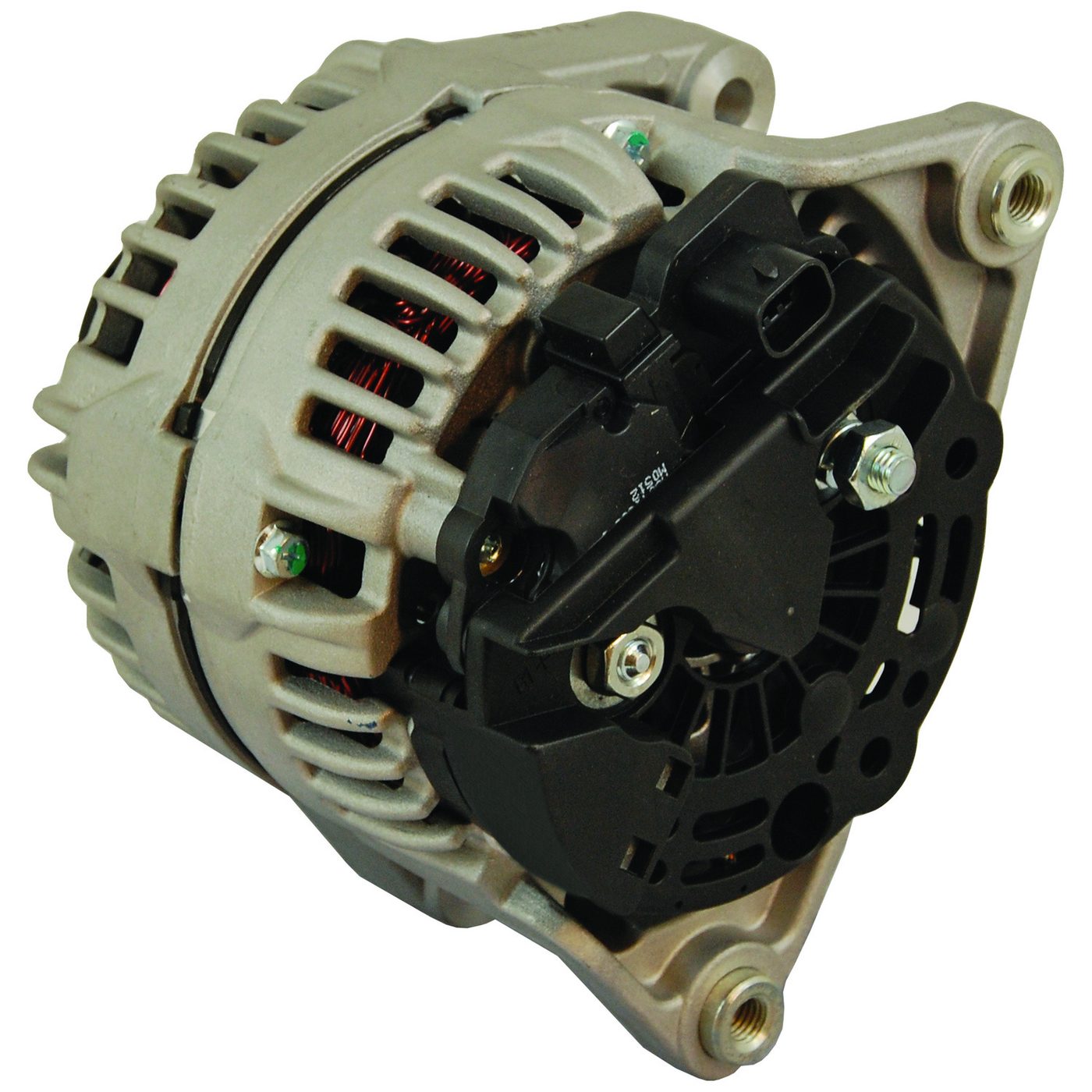 CF-24122N-A Passenger Vehicle Alternator