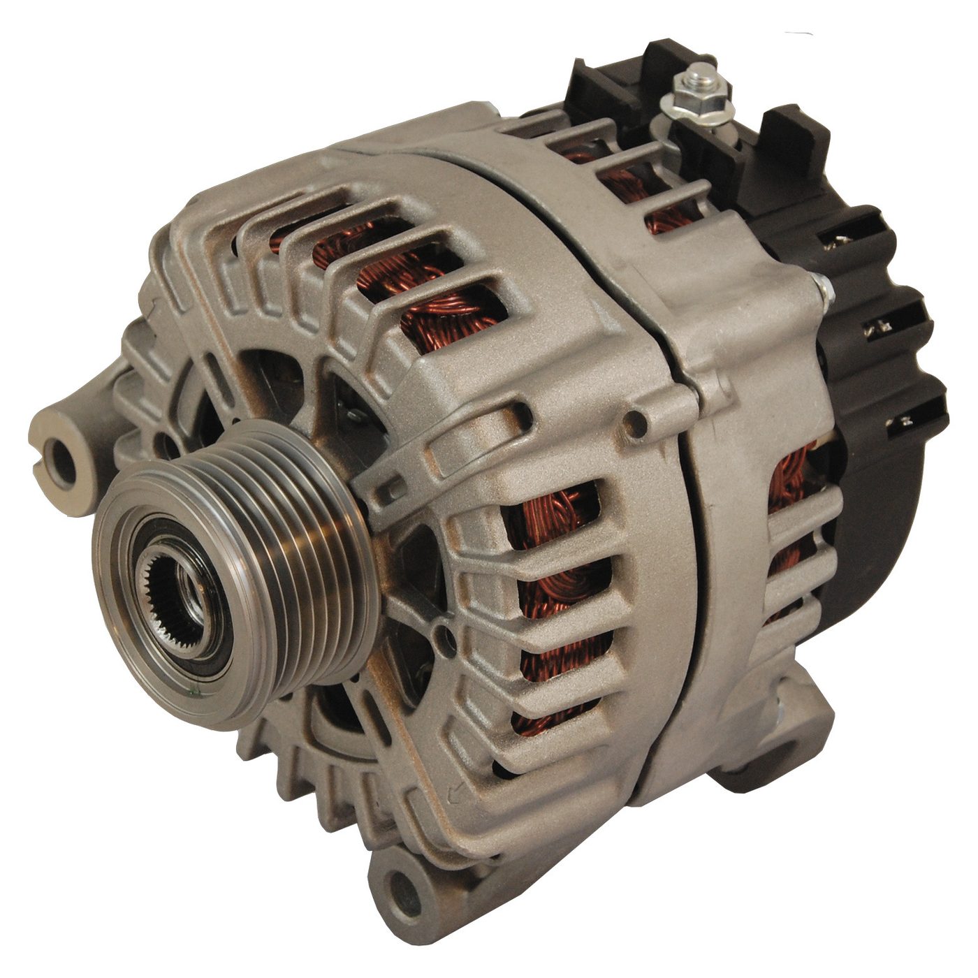 CF-24129N-A Passenger Vehicle Alternator