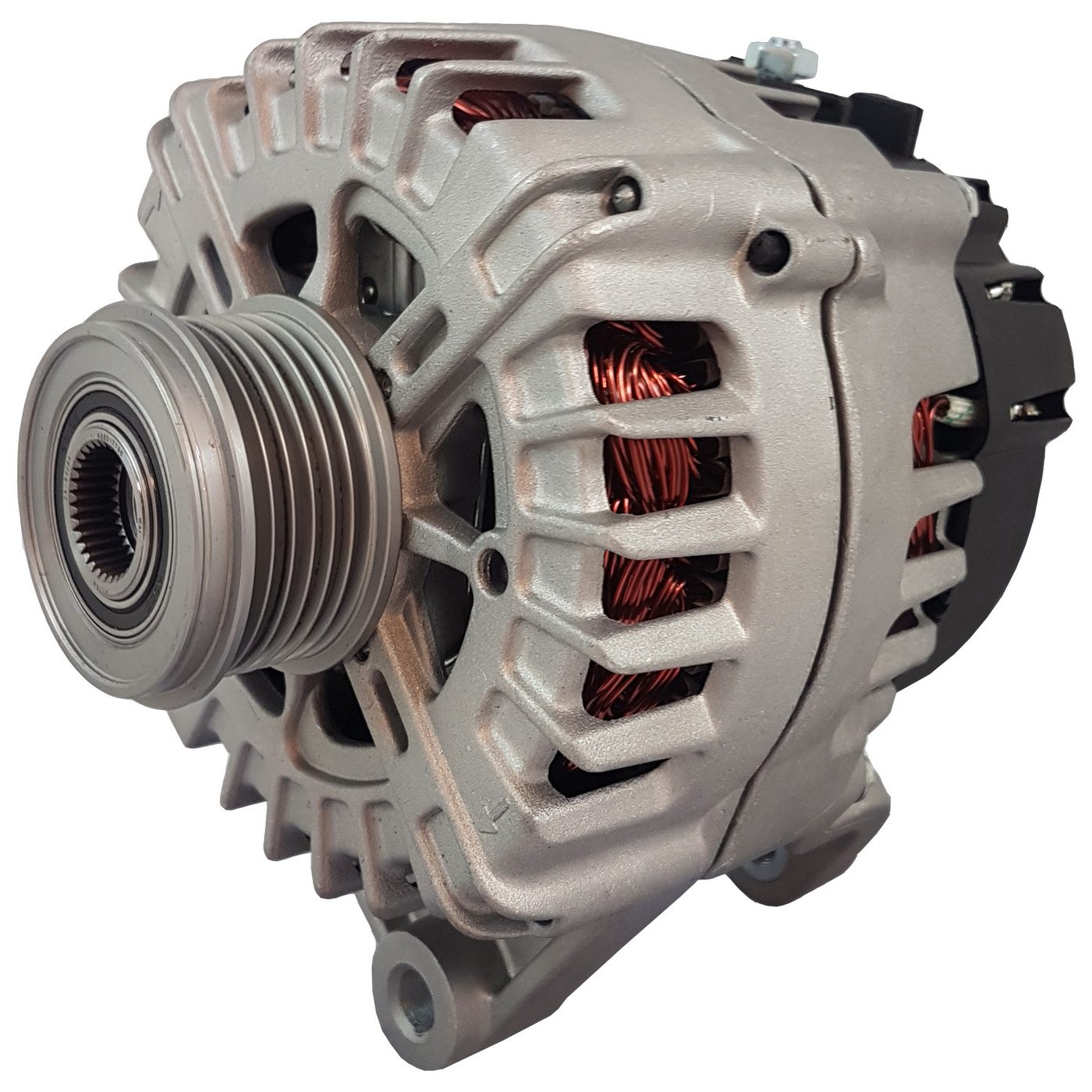 CF-24143N-A Passenger Vehicle Alternator