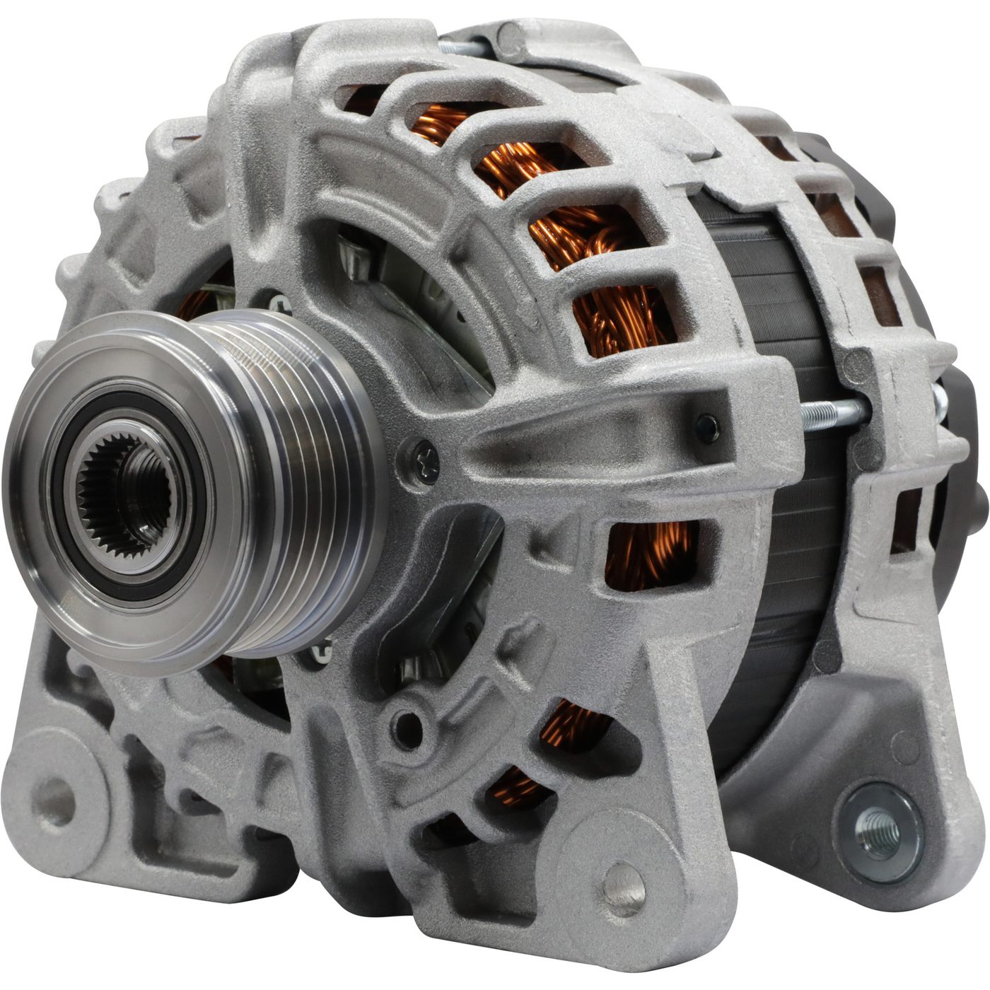 CF-24170N-A Passenger Vehicle Alternator