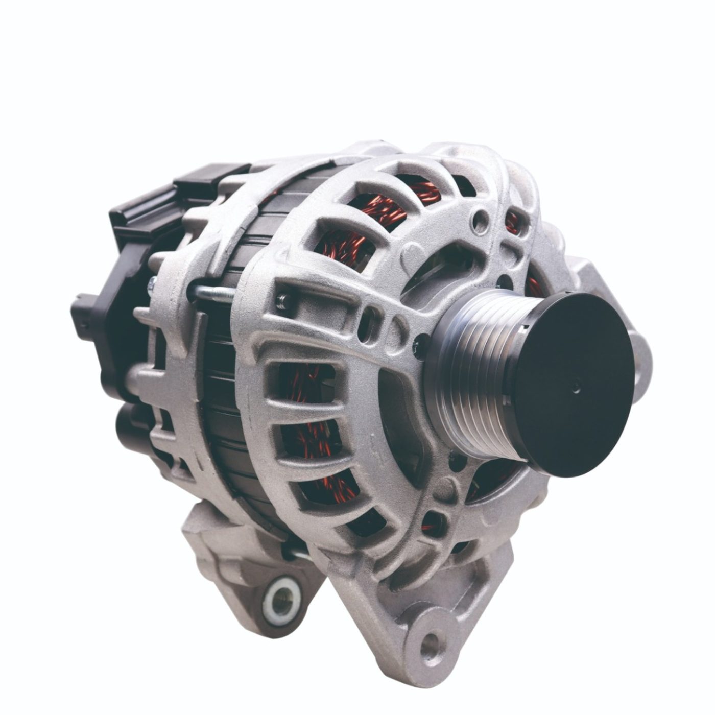 CF-24172N-A Passenger Vehicle Alternator