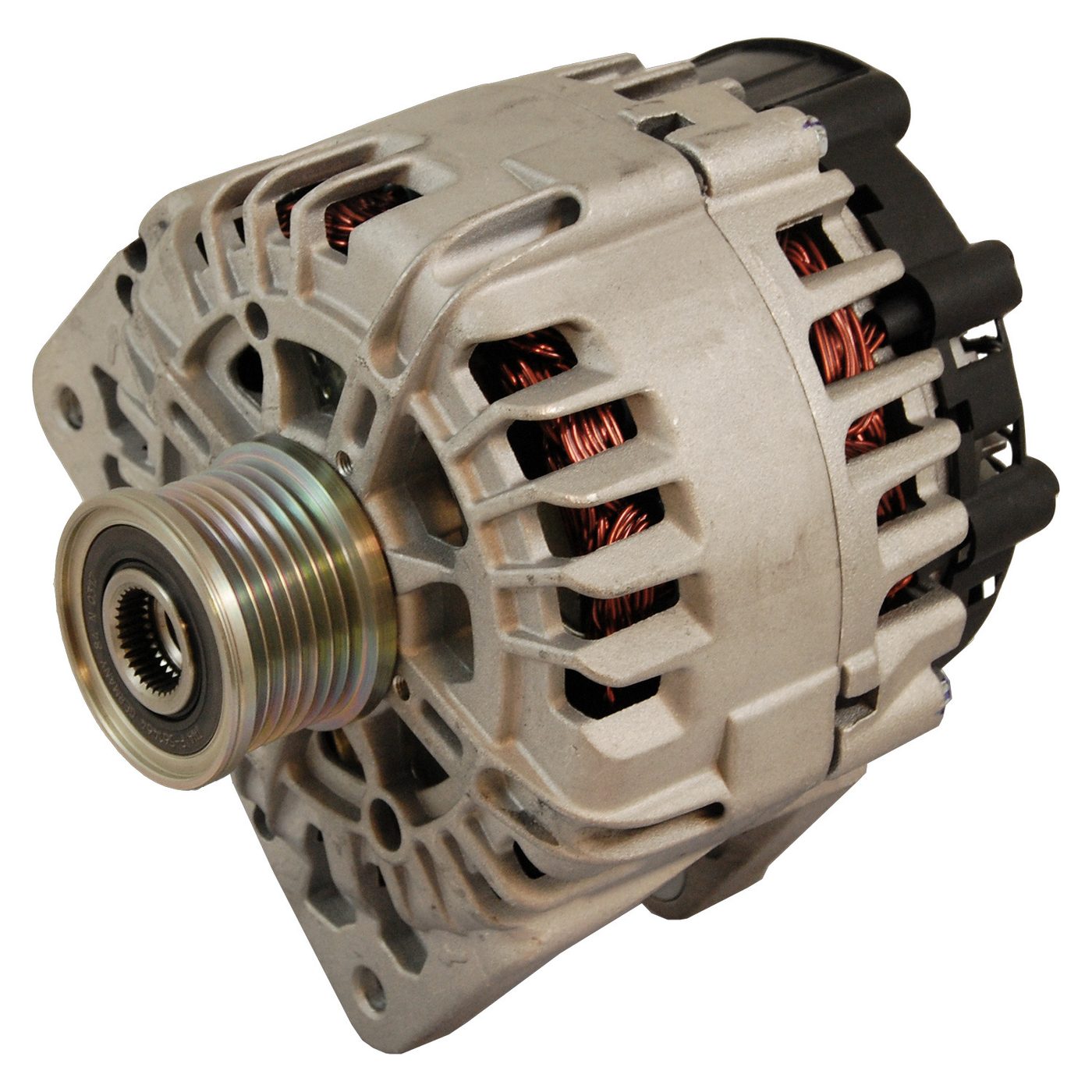 CF-24252N-A Passenger Vehicle Alternator