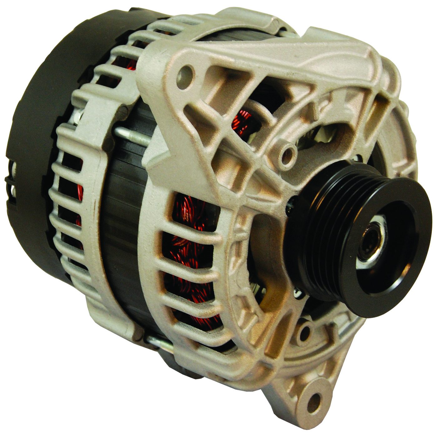 CF-24400N-A Passenger Vehicle Alternator