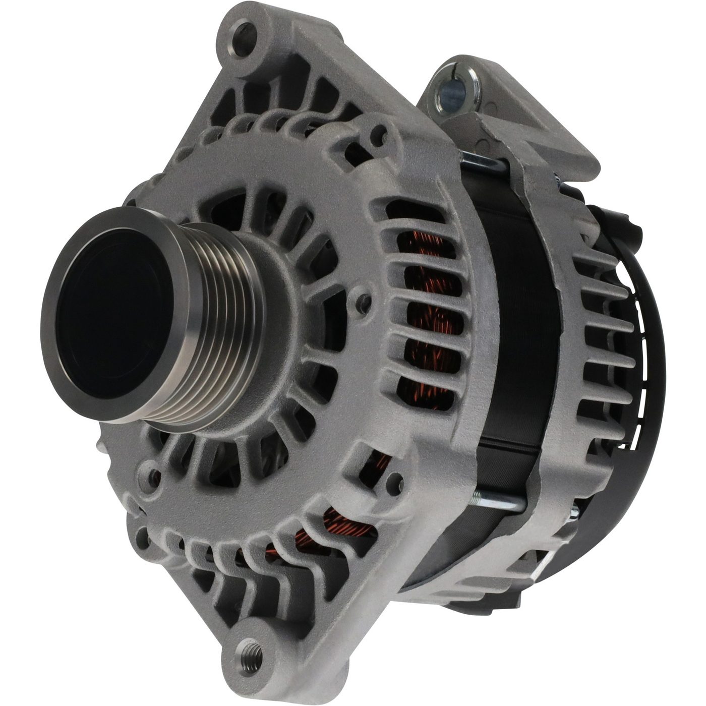 CF-24850N-A Passenger Vehicle Alternator