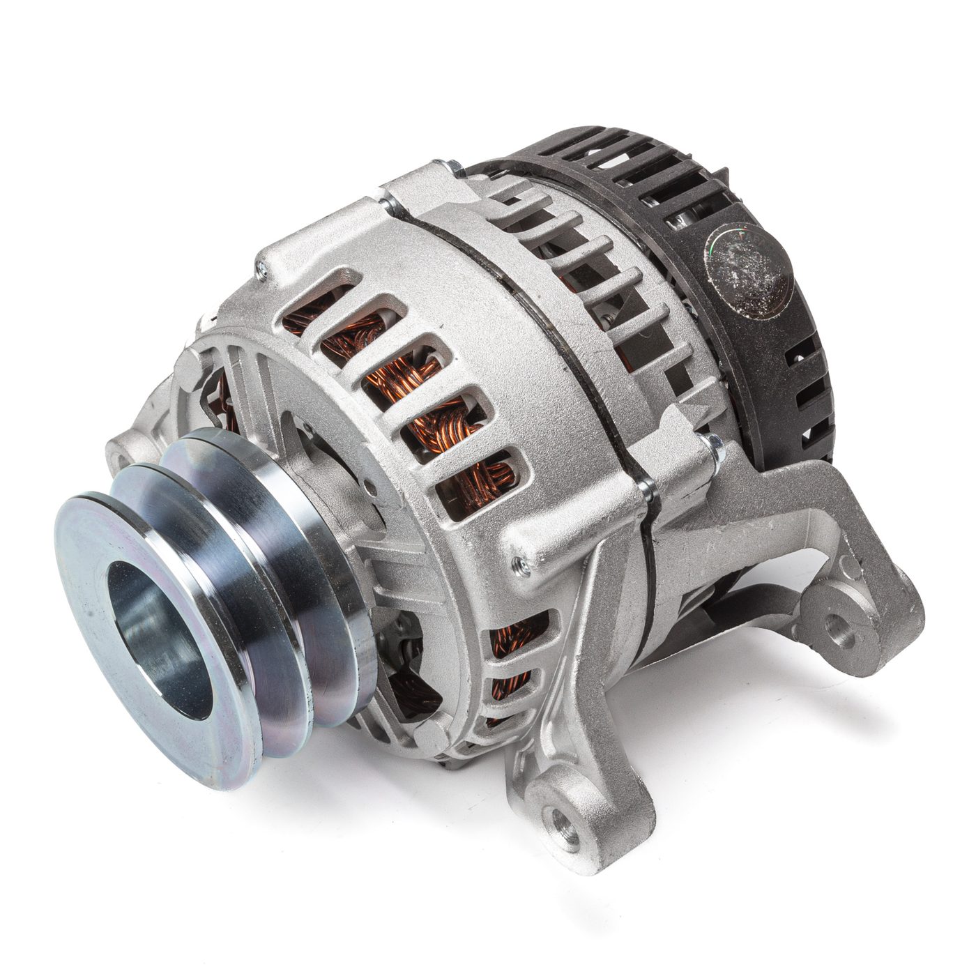CF-3112.3771-01 Heavy-Duty Truck Alternator