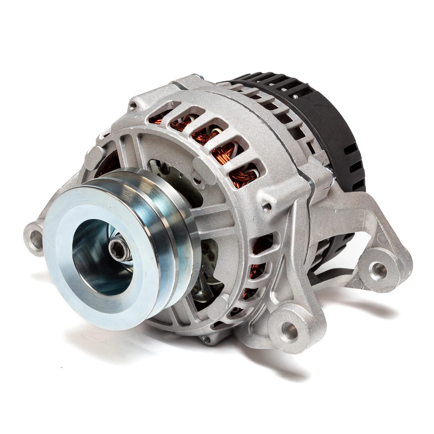 CF-3122.3771-01 Heavy-Duty Truck Alternator