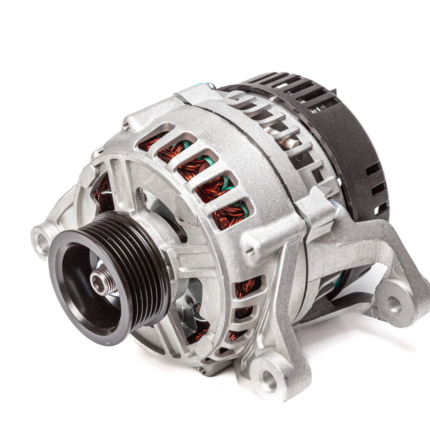 CF-3142.3771-01 Heavy-Duty Truck Alternator