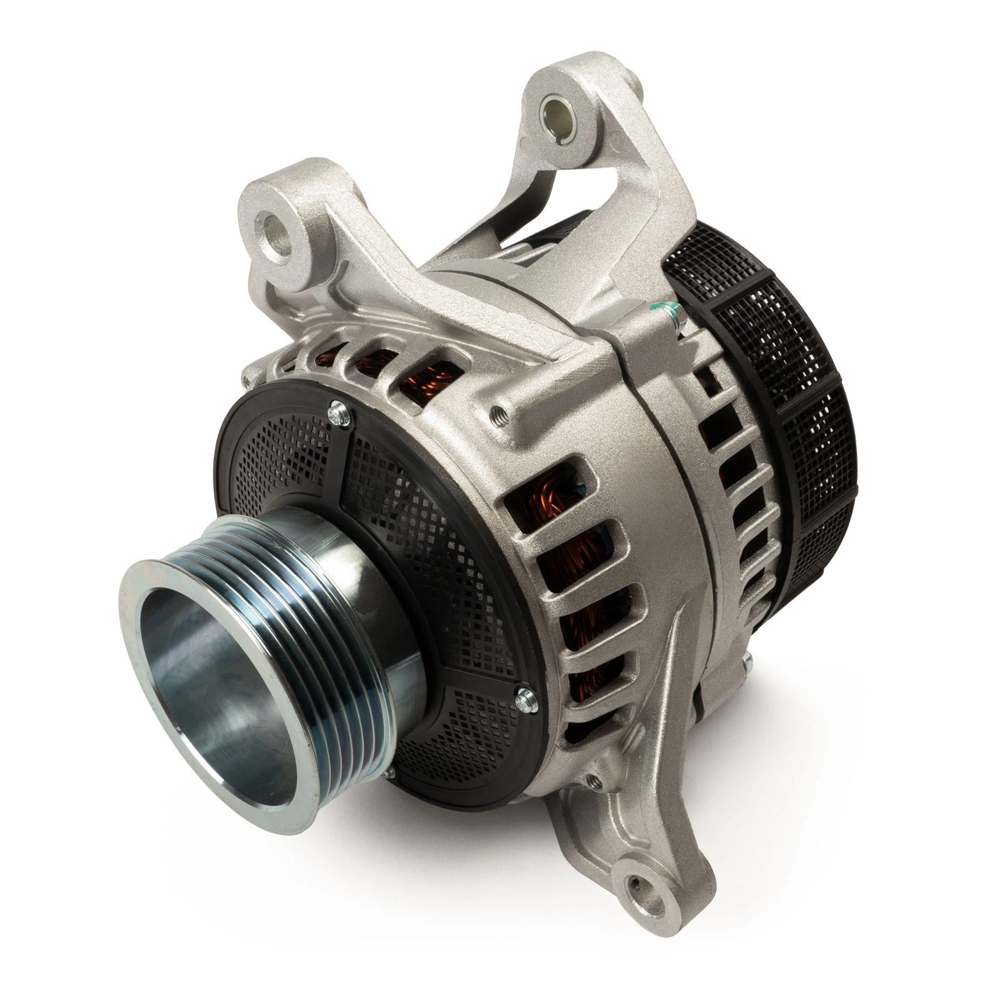 CF-3152.3771-10 Agricultural Machinery Alternator