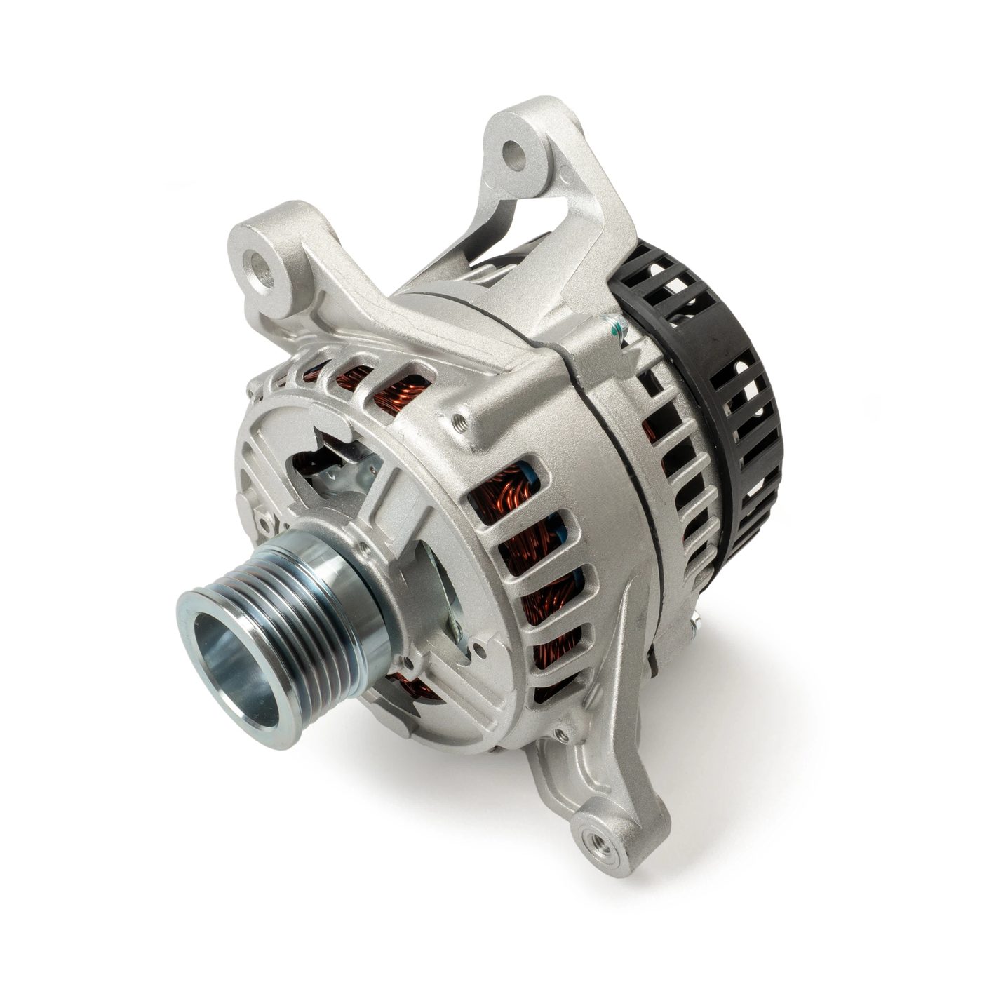 CF-3152.3771-50 Agricultural Machinery Alternator