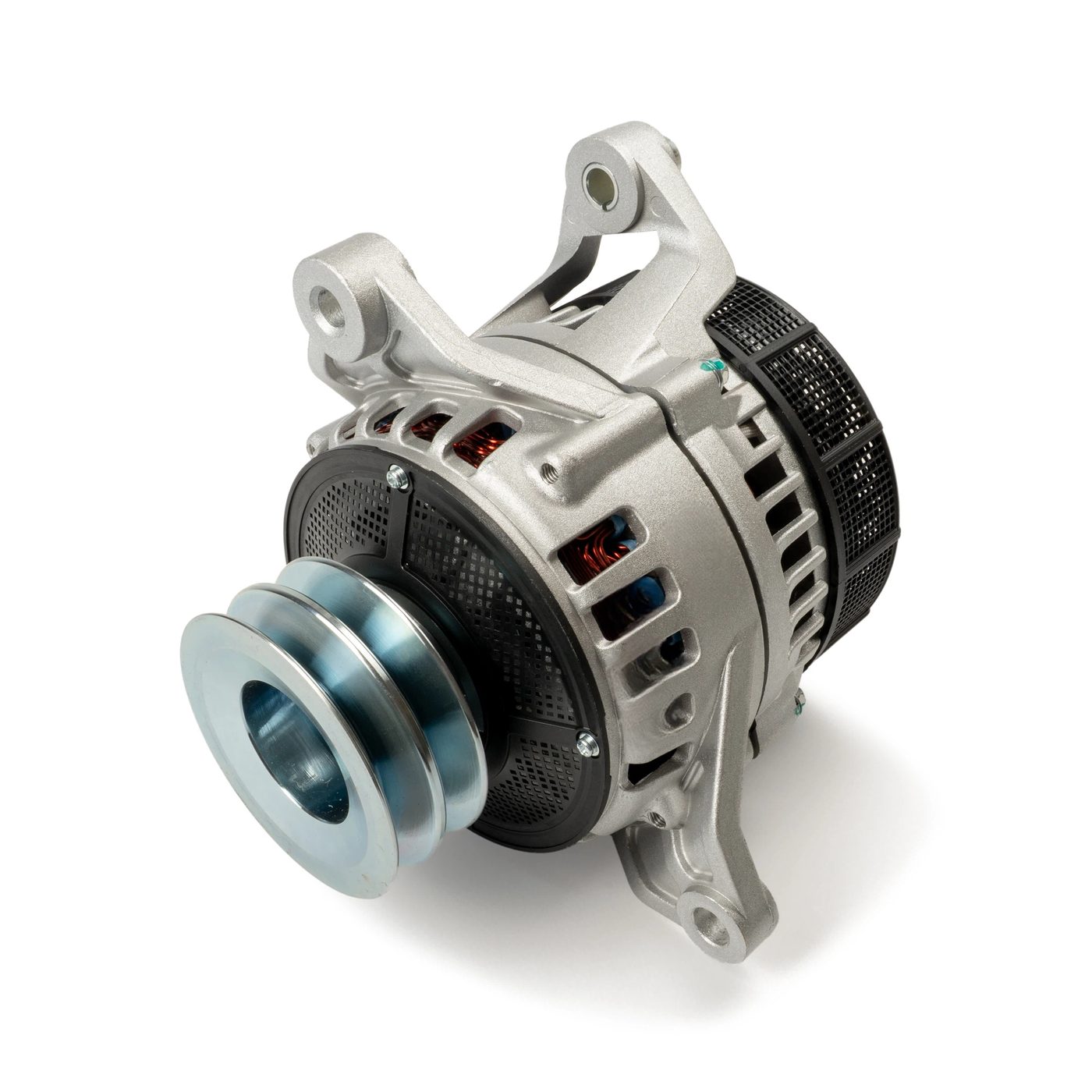 CF-3152.3771 Agricultural Machinery Alternator